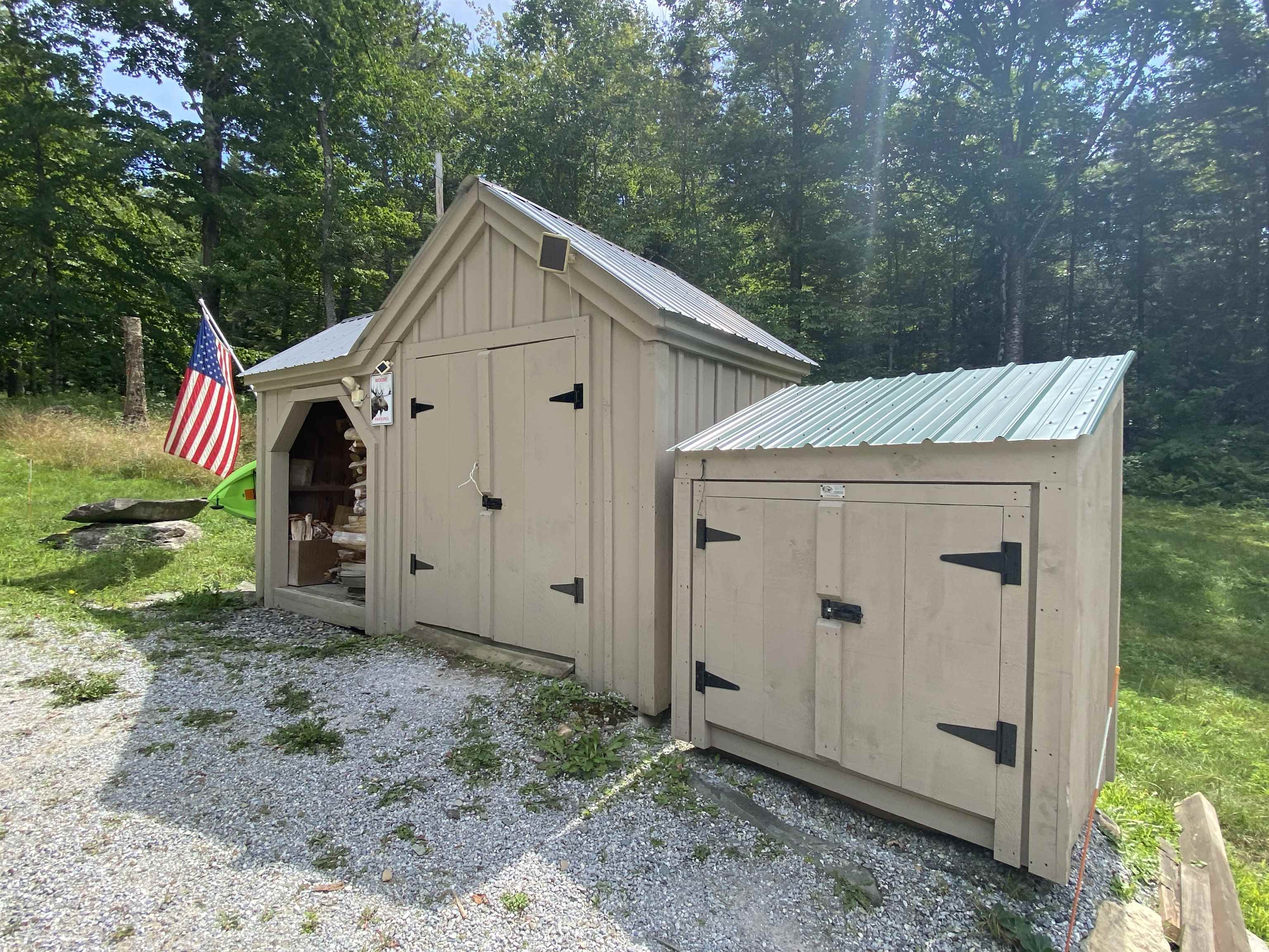 291 Forest Mountain Road Peru, VT 05152 - Photo 11 of 40