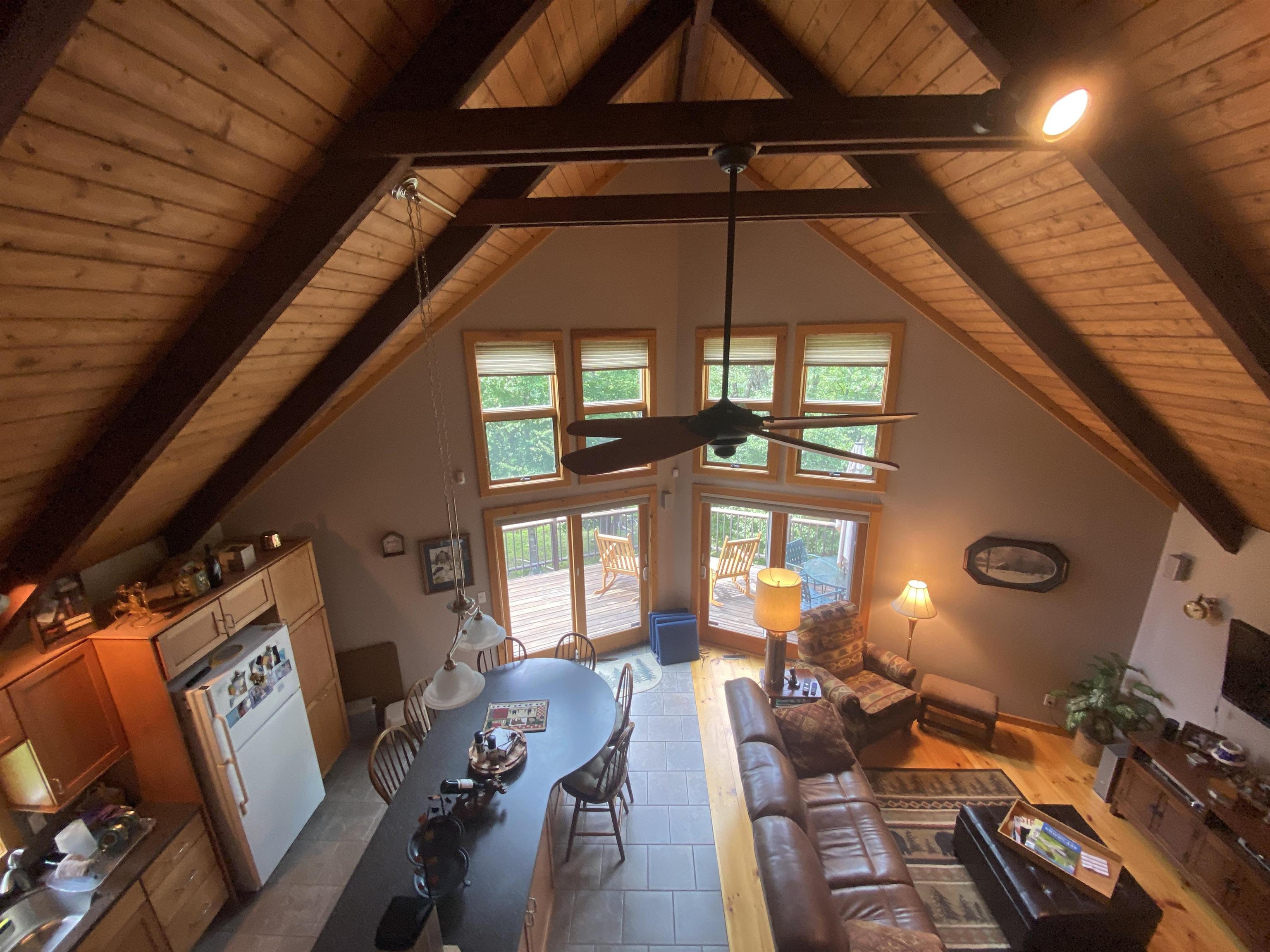 291 Forest Mountain Road Peru, VT 05152 - Photo 13 of 40