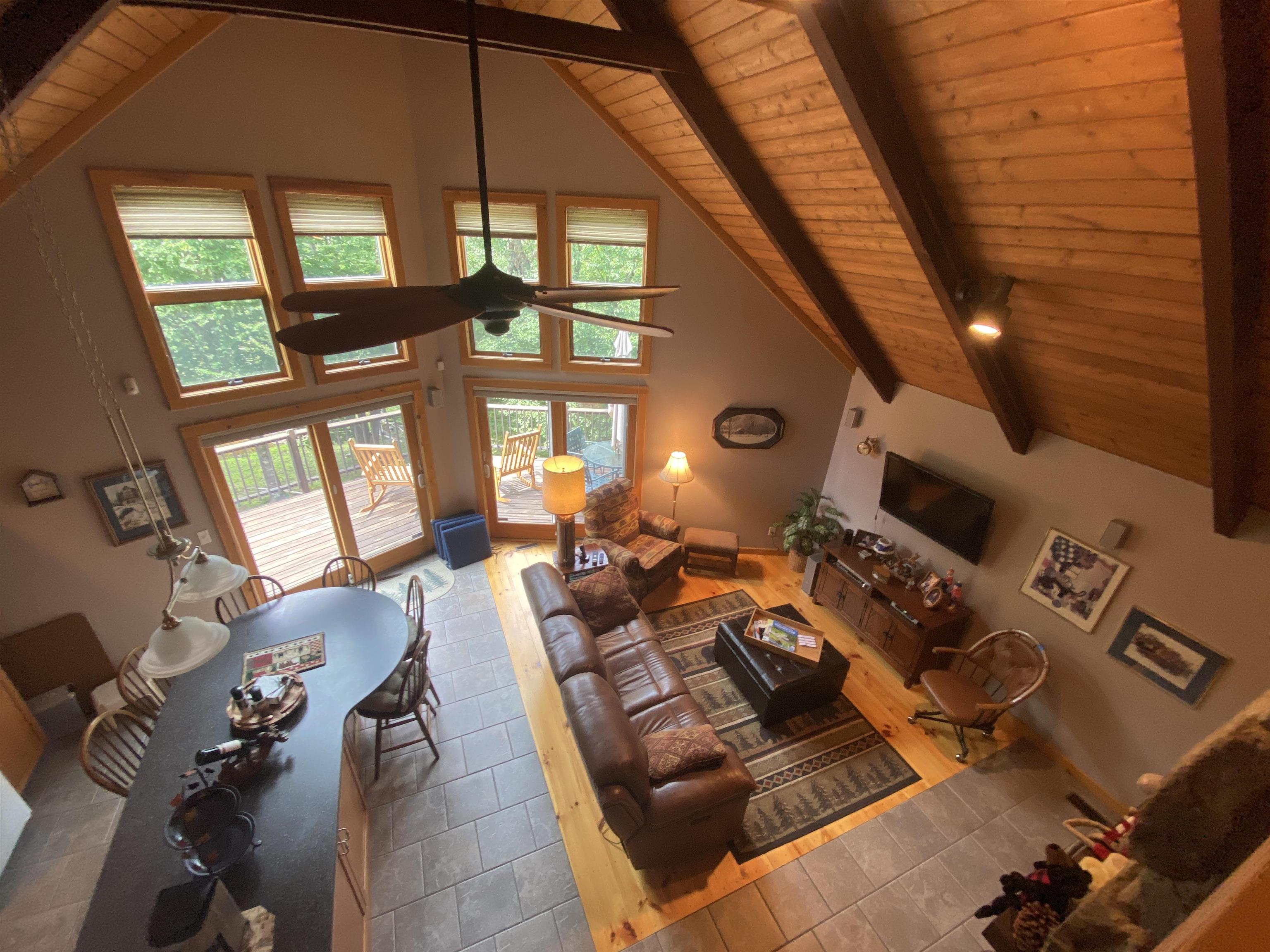 291 Forest Mountain Road Peru, VT 05152 - Photo 14 of 40