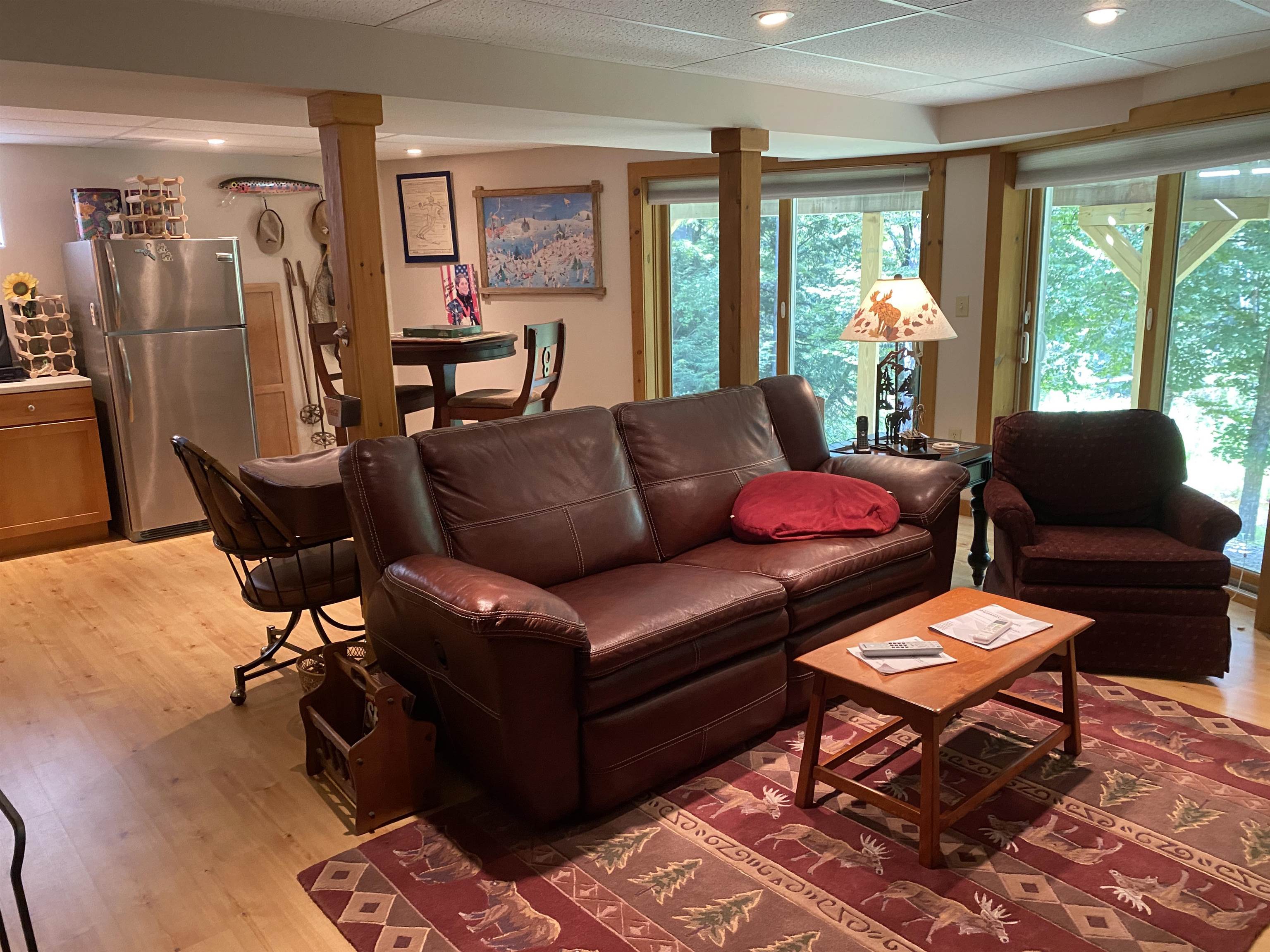 291 Forest Mountain Road Peru, VT 05152 - Photo 16 of 40