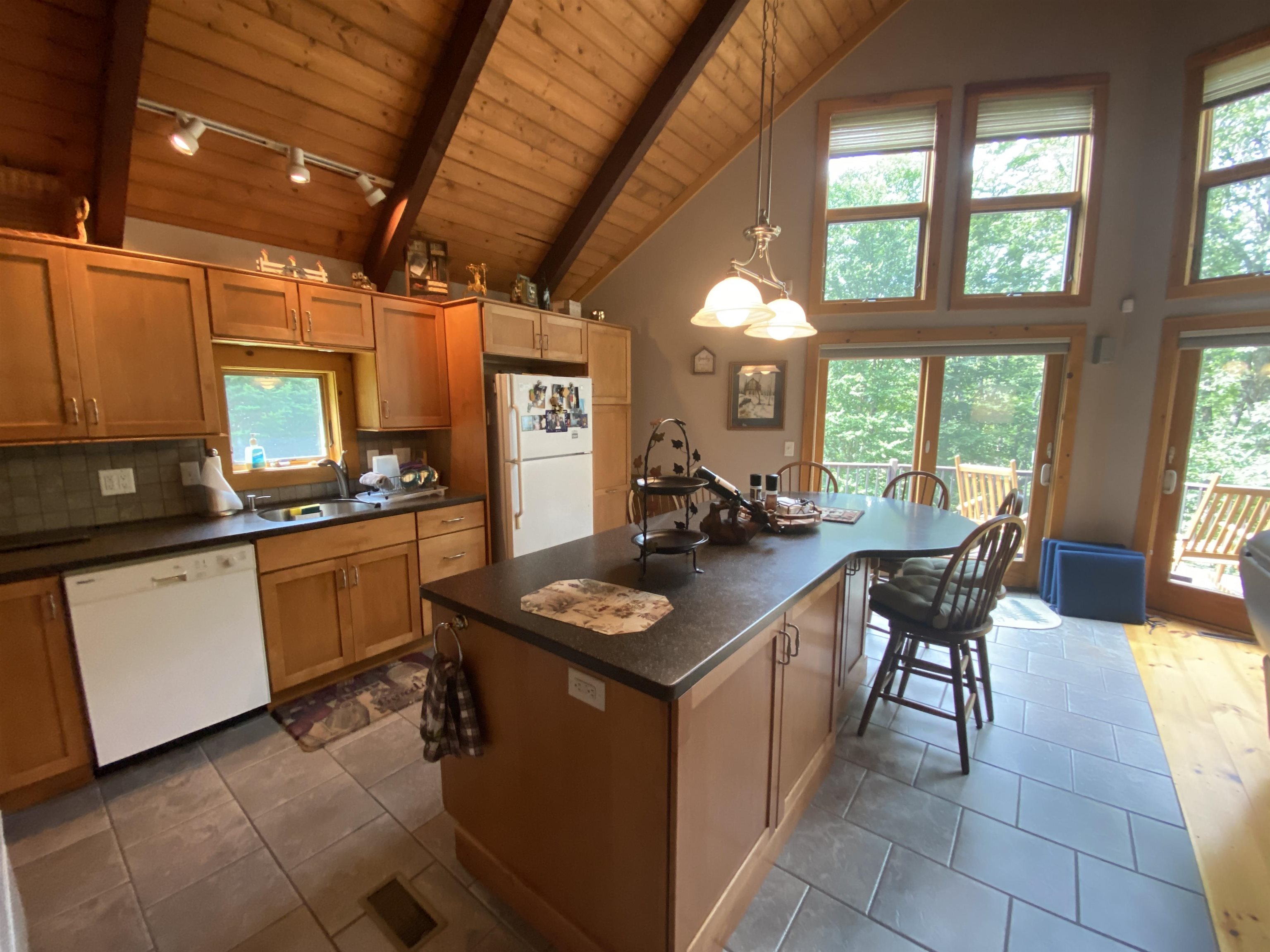 291 Forest Mountain Road Peru, VT 05152 - Photo 23 of 40