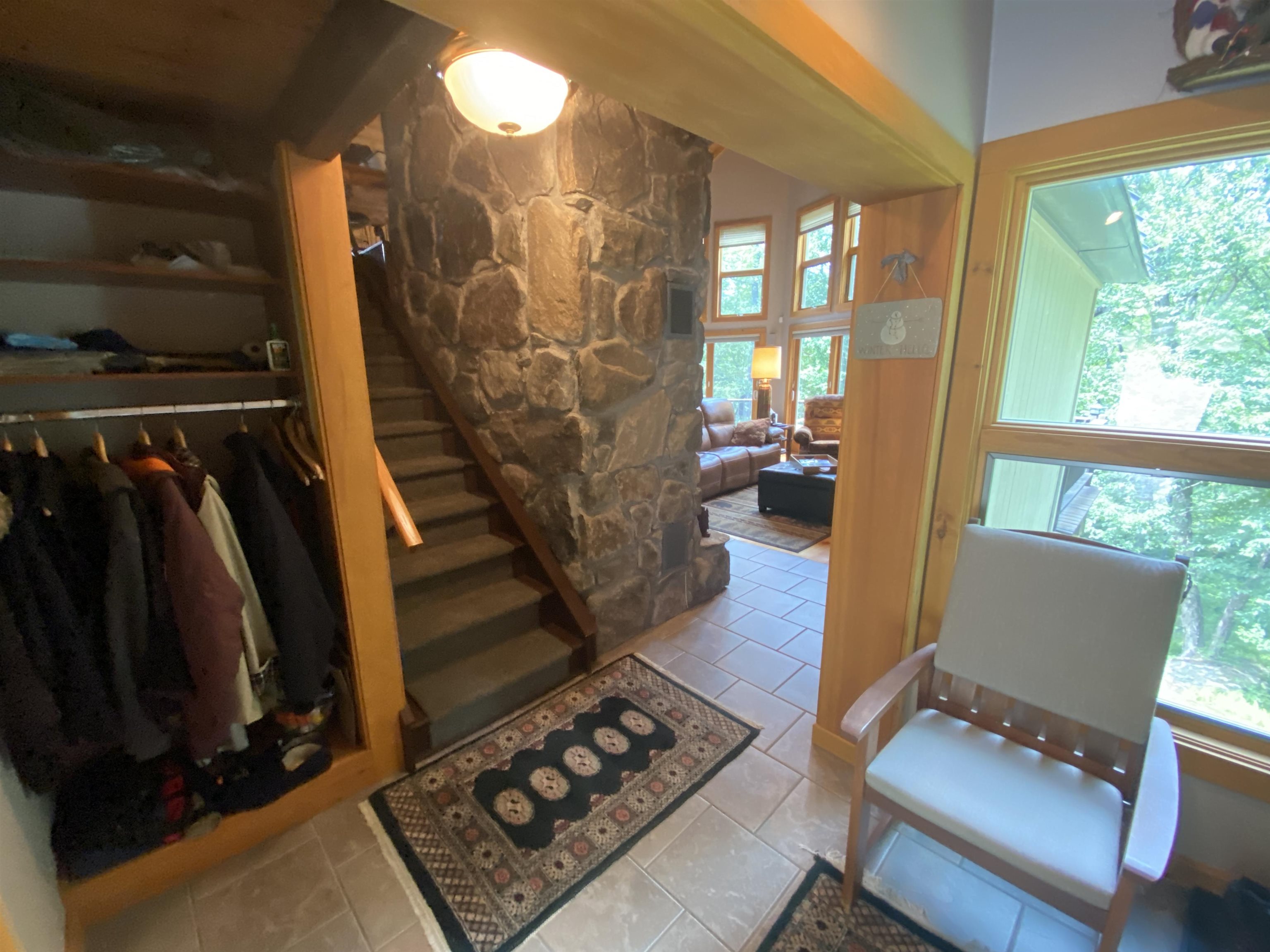 291 Forest Mountain Road Peru, VT 05152 - Photo 25 of 40