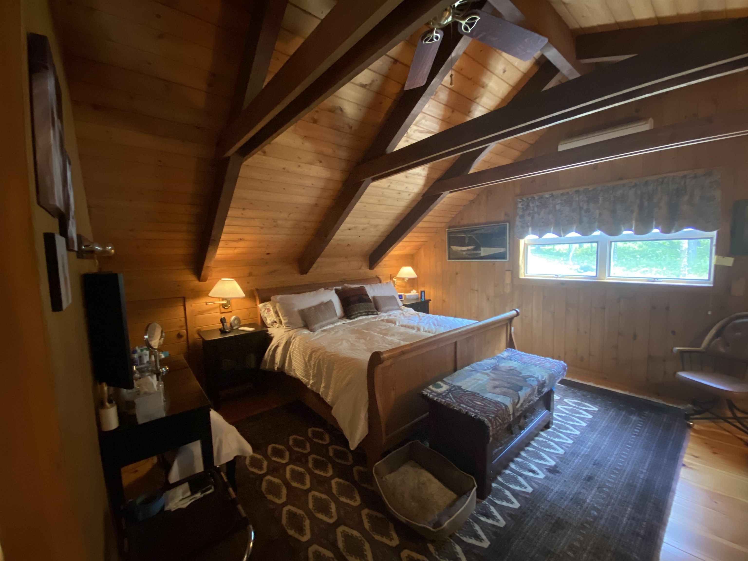 291 Forest Mountain Road Peru, VT 05152 - Photo 27 of 40