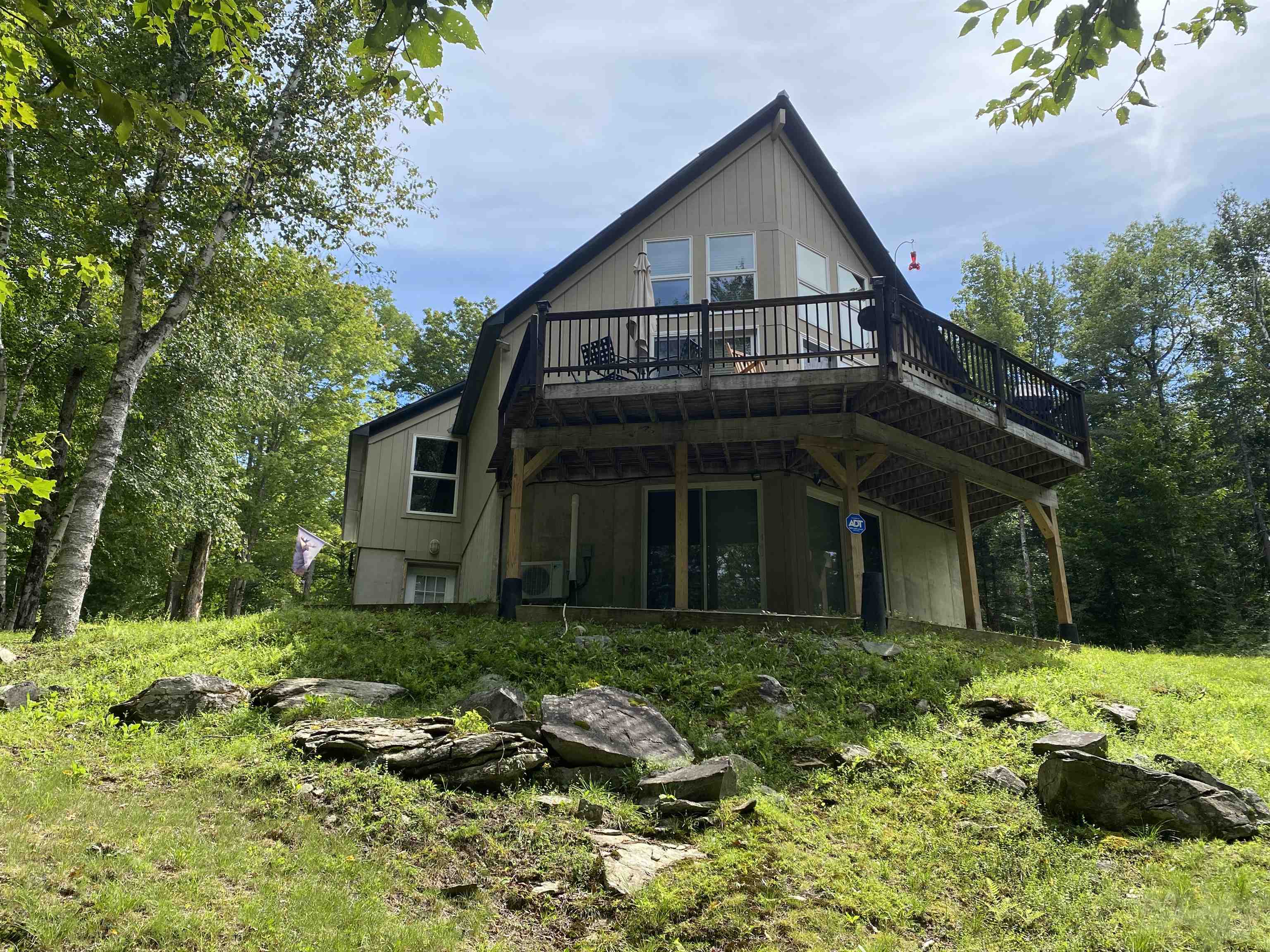 291 Forest Mountain Road Peru, VT 05152 - Photo 3 of 40