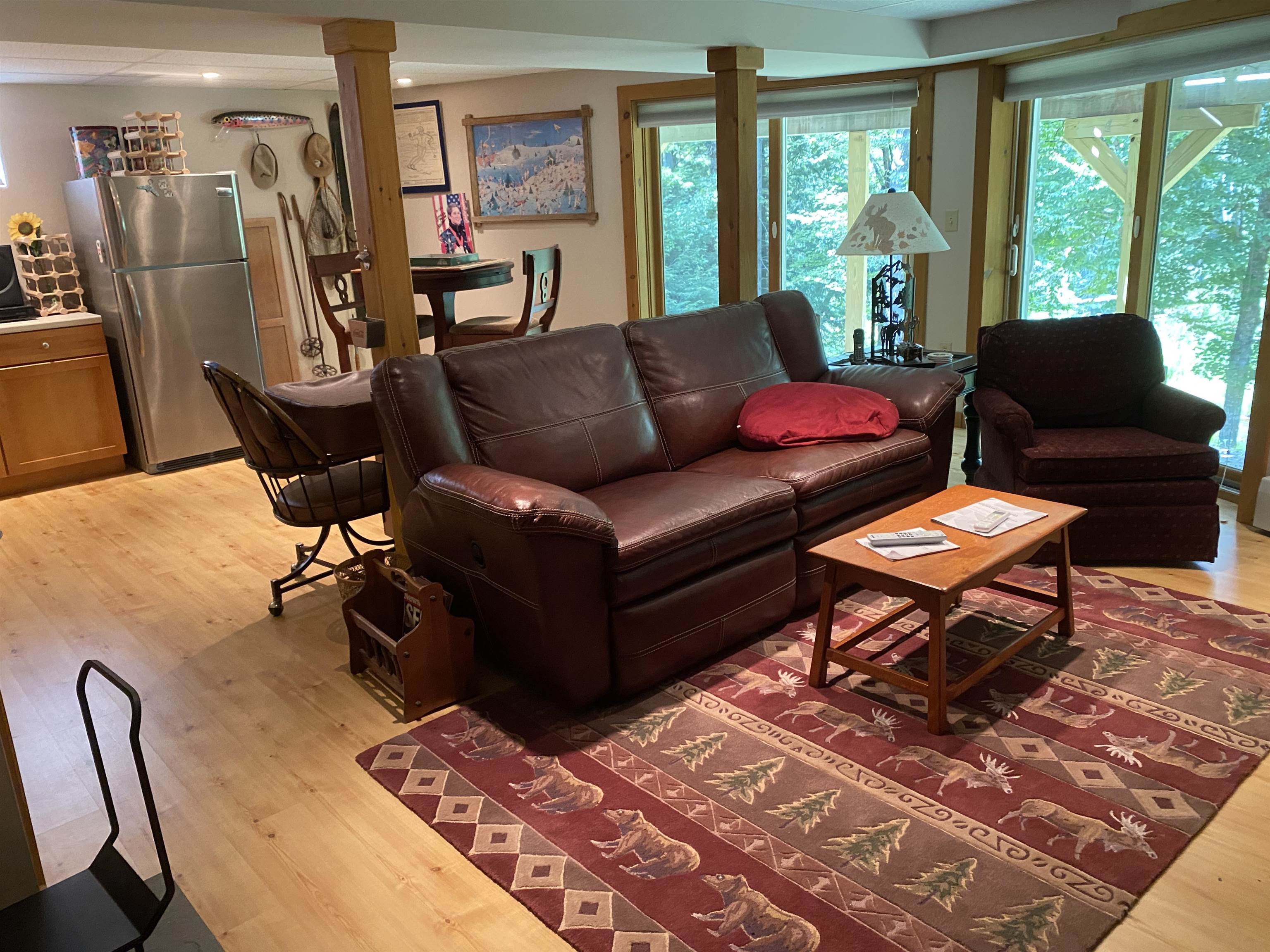 291 Forest Mountain Road Peru, VT 05152 - Photo 36 of 40