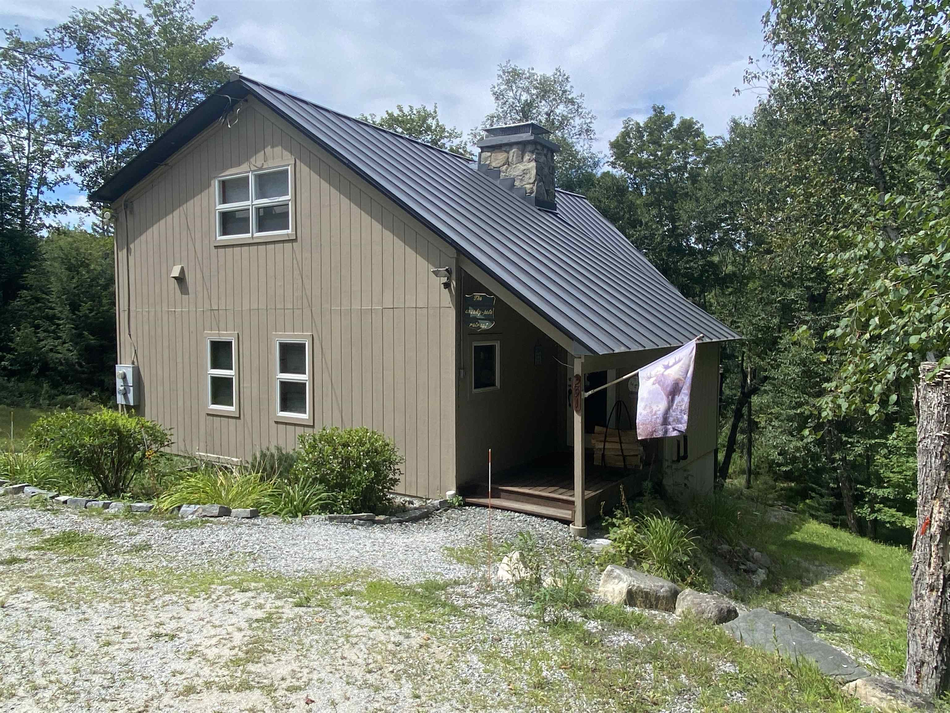 291 Forest Mountain Road Peru, VT 05152 - Photo 5 of 40