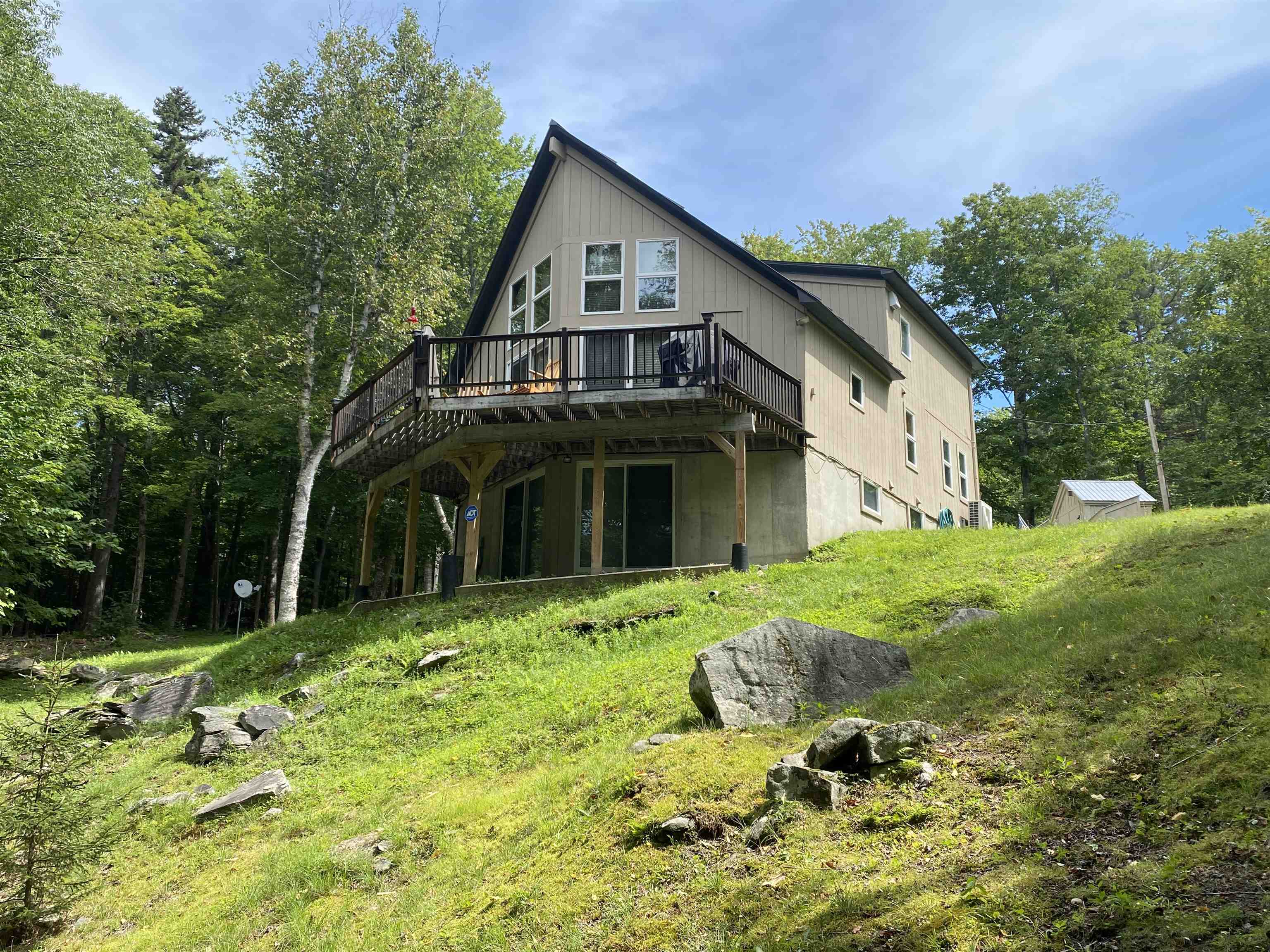 291 Forest Mountain Road Peru, VT 05152 - Photo 7 of 40