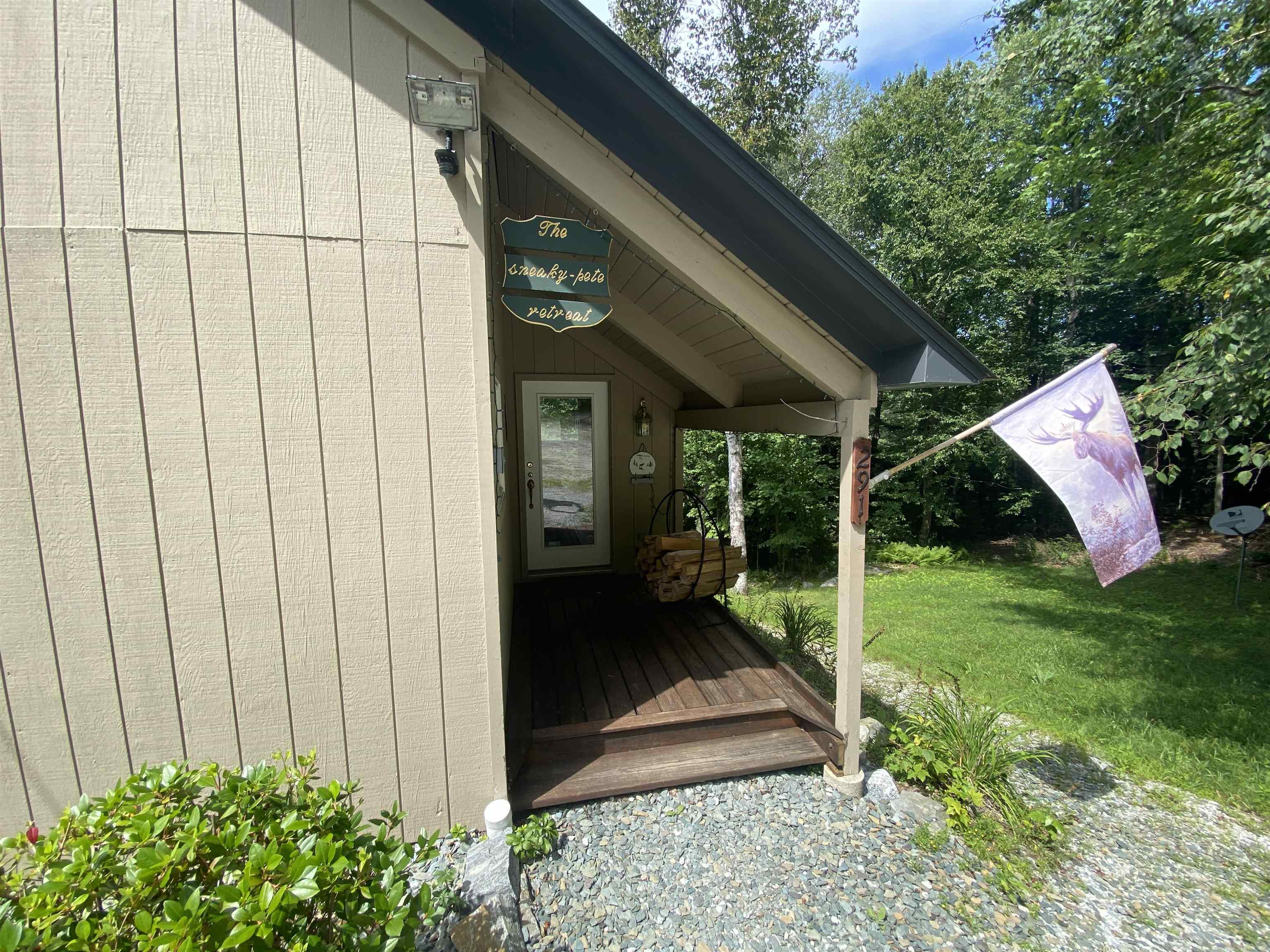 291 Forest Mountain Road Peru, VT 05152 - Photo 9 of 40