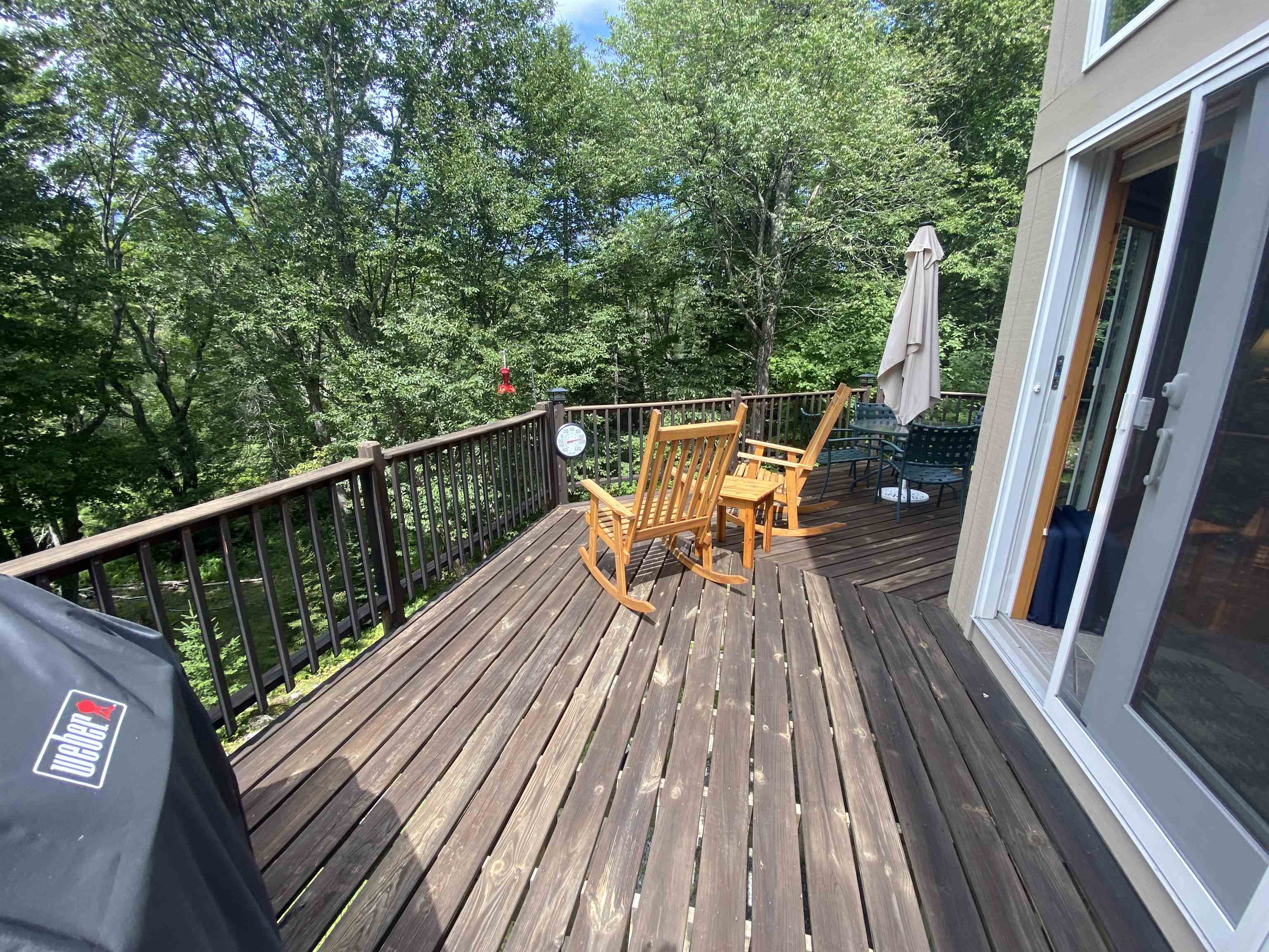 291 Forest Mountain Road Peru, VT 05152 - Photo 10 of 40