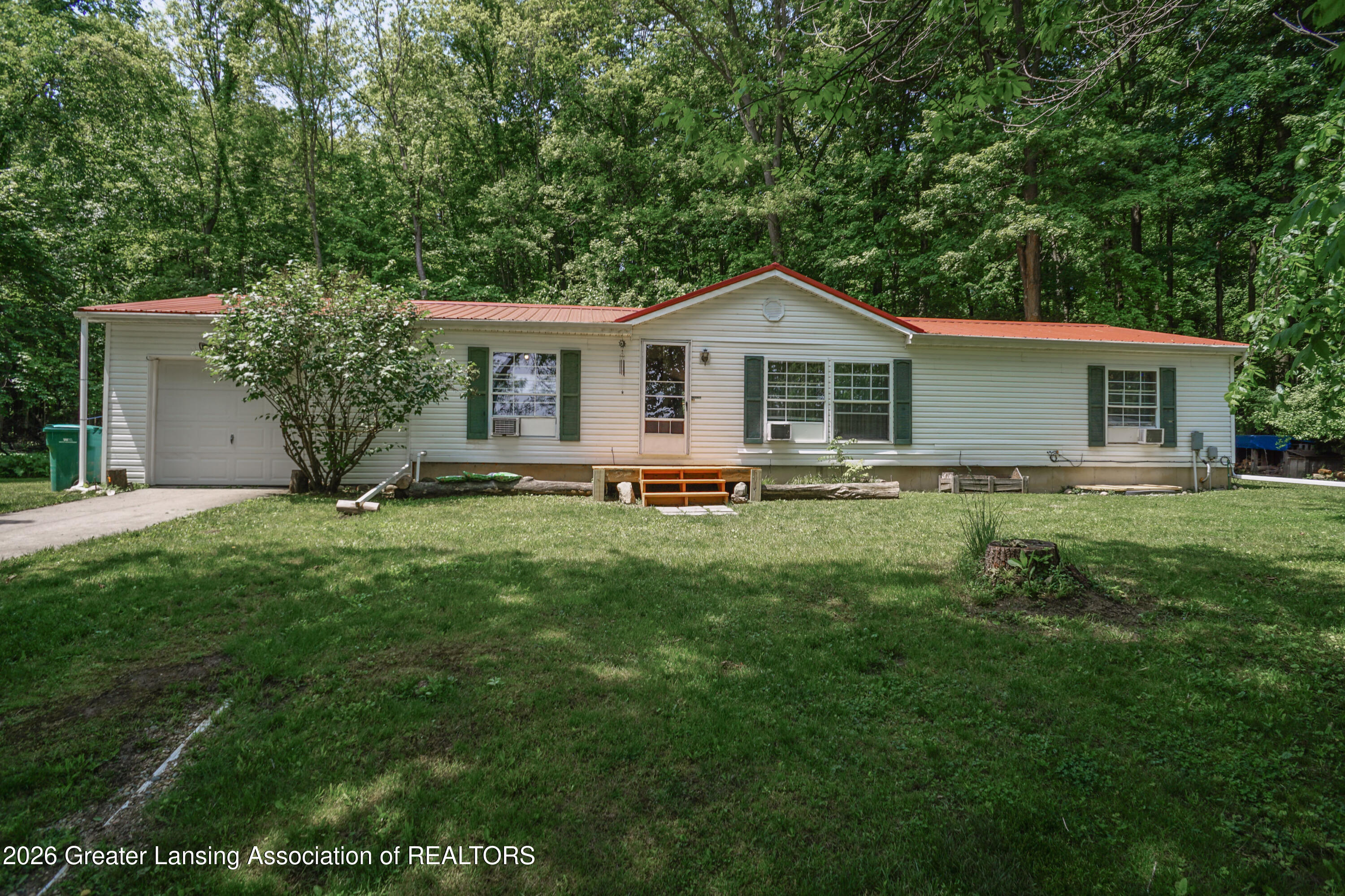 1416 South Ainger Road Charlotte, MI 48813 - Photo 1 of 74 1416 S Ainger Rd, Charlotte-1