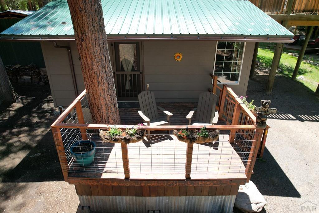10421 Linger Longer Lane Rye, CO 81069 - Photo 25 of 46