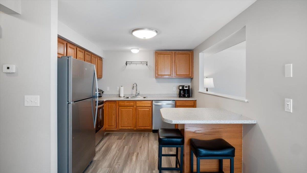 62 Collins Landing Road, Unit 47 Weare, NH 03281 - Photo 12 of 52