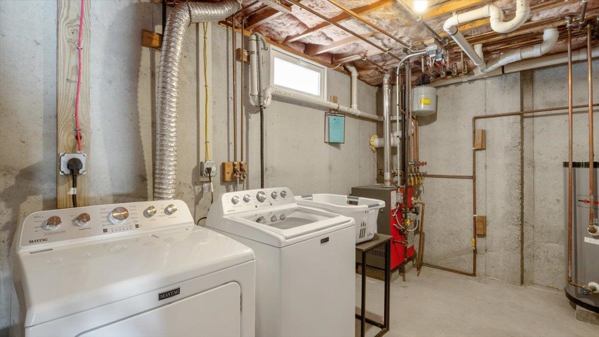 62 Collins Landing Road, Unit 47 Weare, NH 03281 - Photo 36 of 52