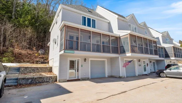 $399,900 | 62 Collins Landing Road, Unit 47, Weare, NH 03281