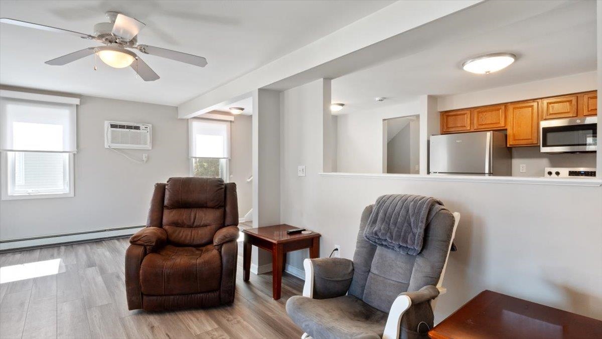 62 Collins Landing Road, Unit 47 Weare, NH 03281 - Photo 9 of 52