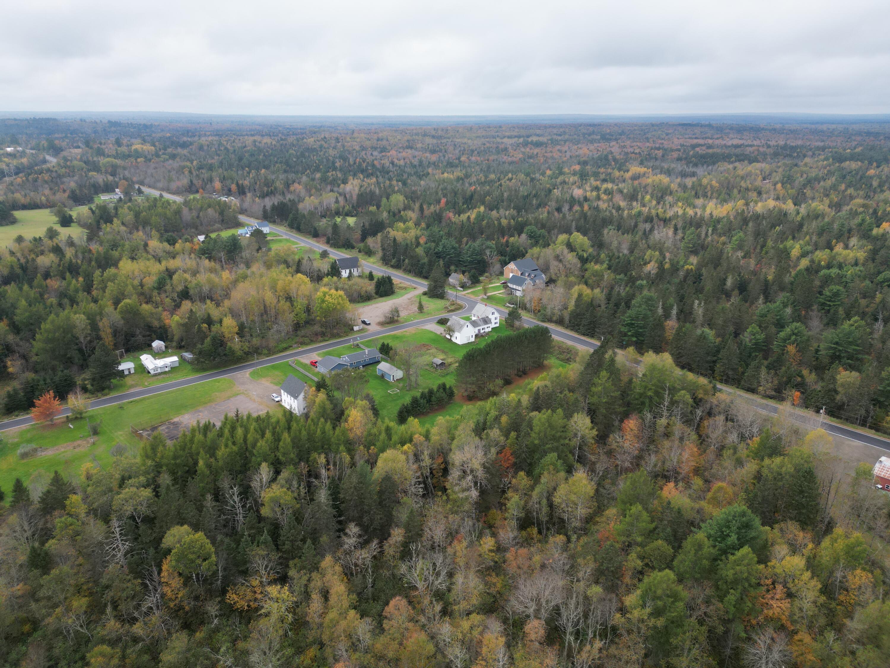 6 Danforth Road Wytopitlock, ME 04497 - Photo 37 of 42 8