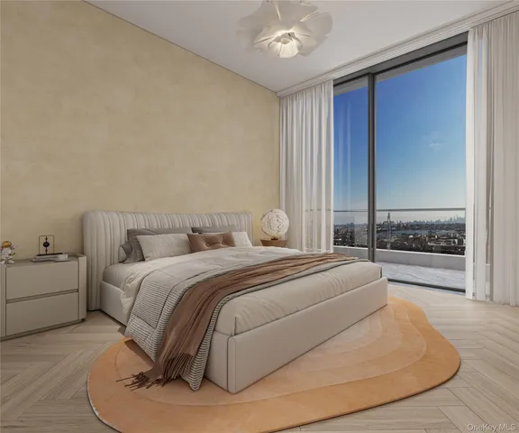 $942,250 | 133-25 37th Avenue, Unit 15J | Downtown Flushing