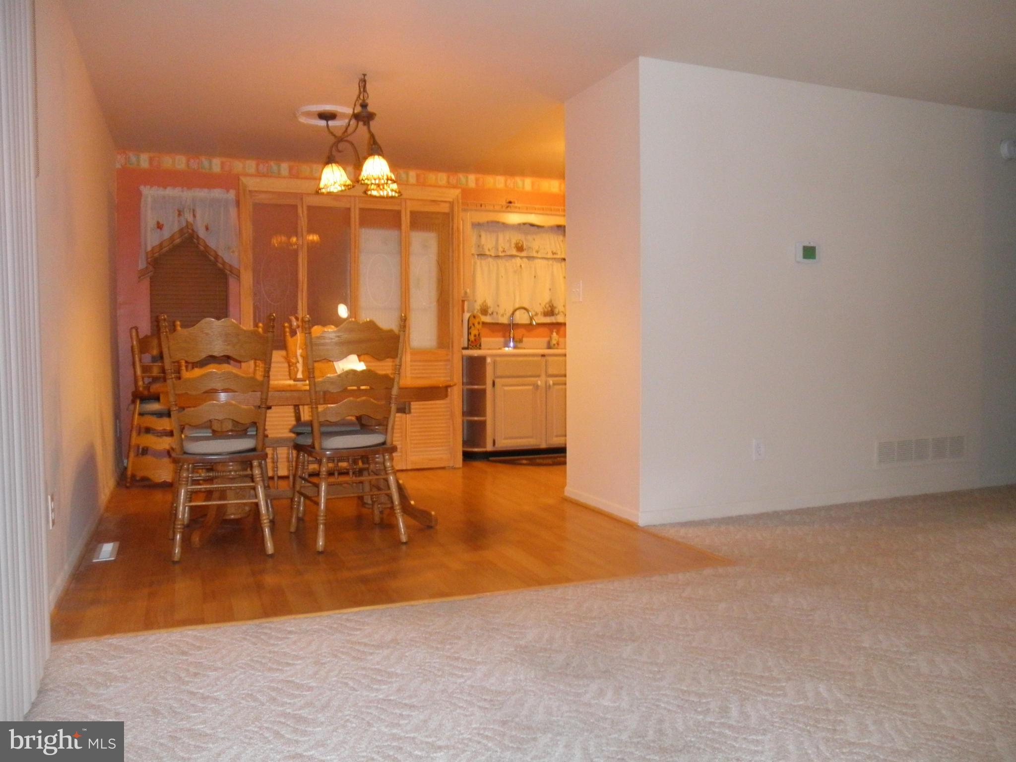 102 Meadow Road Forest Hill, MD 21050 - Photo 3 of 30 Dining Room