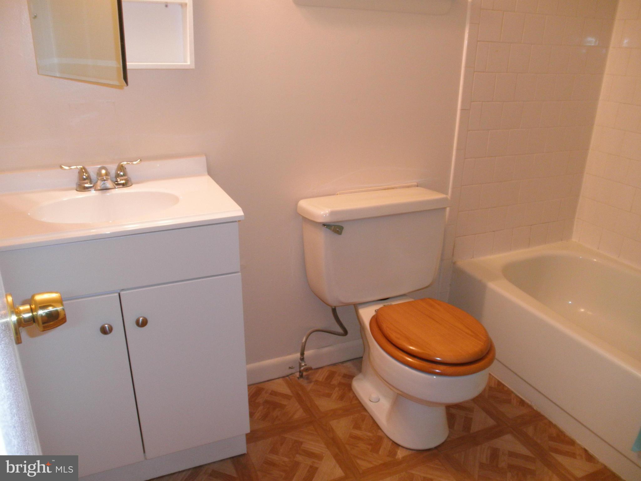 102 Meadow Road Forest Hill, MD 21050 - Photo 22 of 30 Bath Upper Level