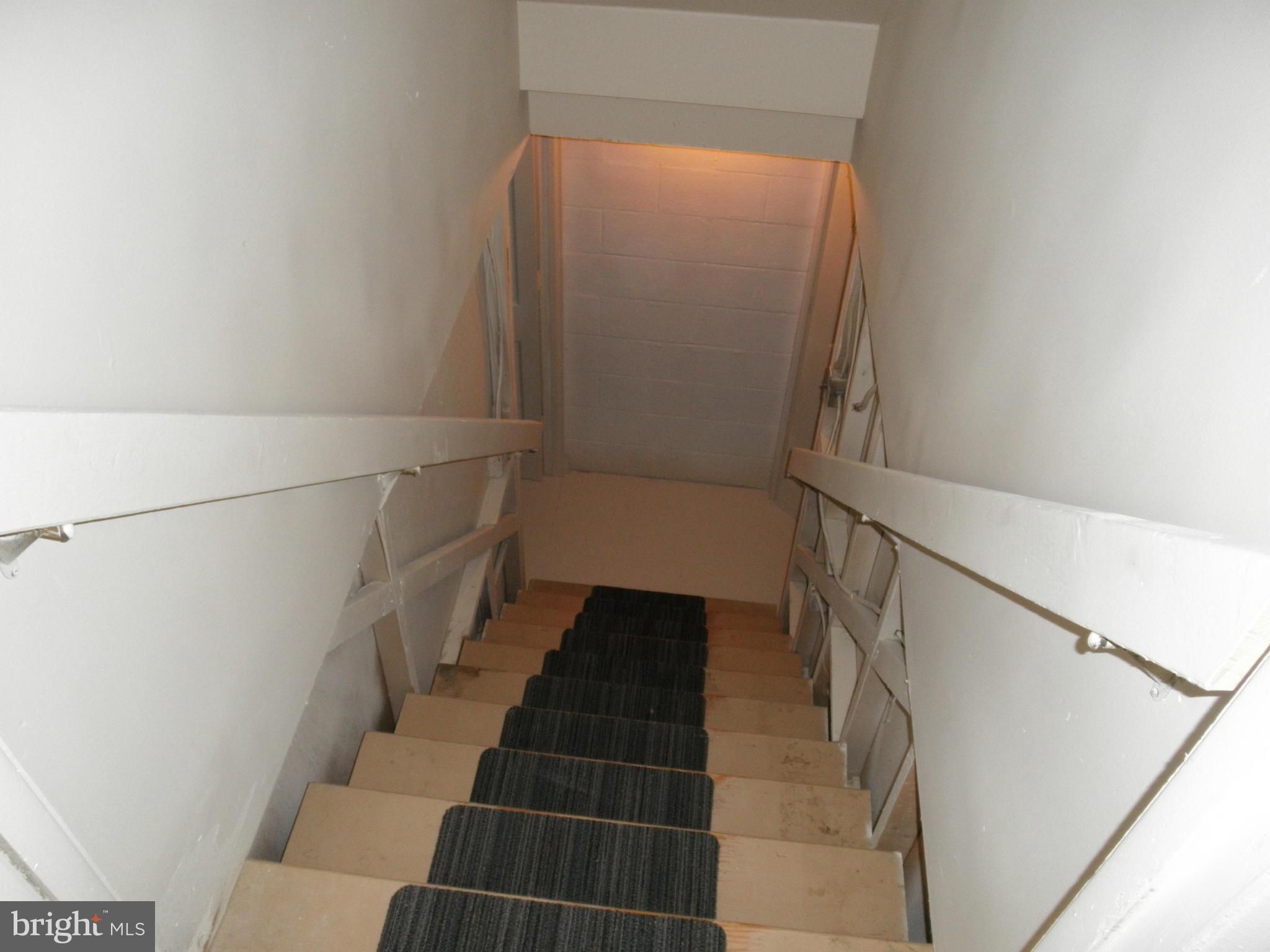 102 Meadow Road Forest Hill, MD 21050 - Photo 24 of 30 Basement
