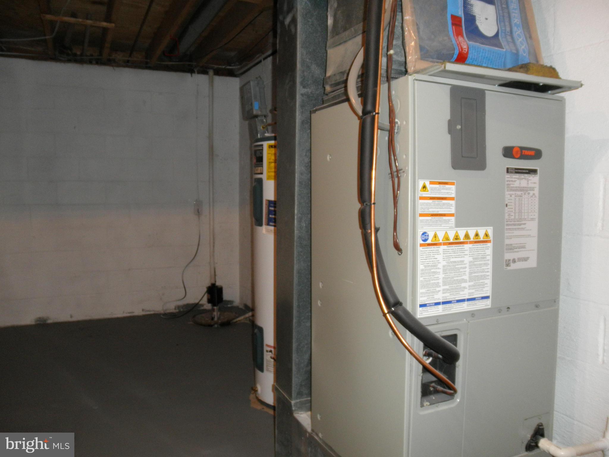 102 Meadow Road Forest Hill, MD 21050 - Photo 26 of 30 Basement