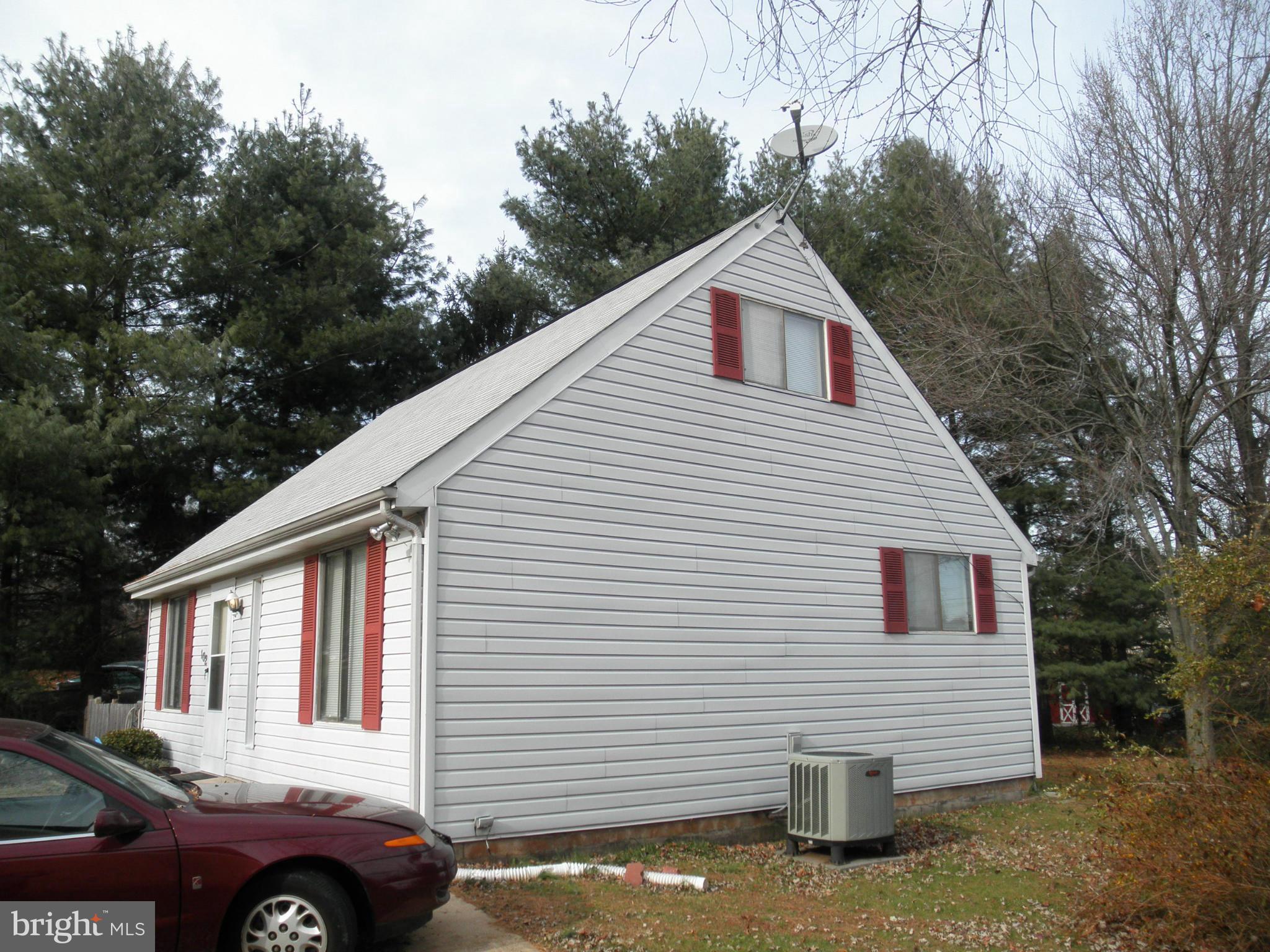 102 Meadow Road Forest Hill, MD 21050 - Photo 30 of 30 Exterior (General)