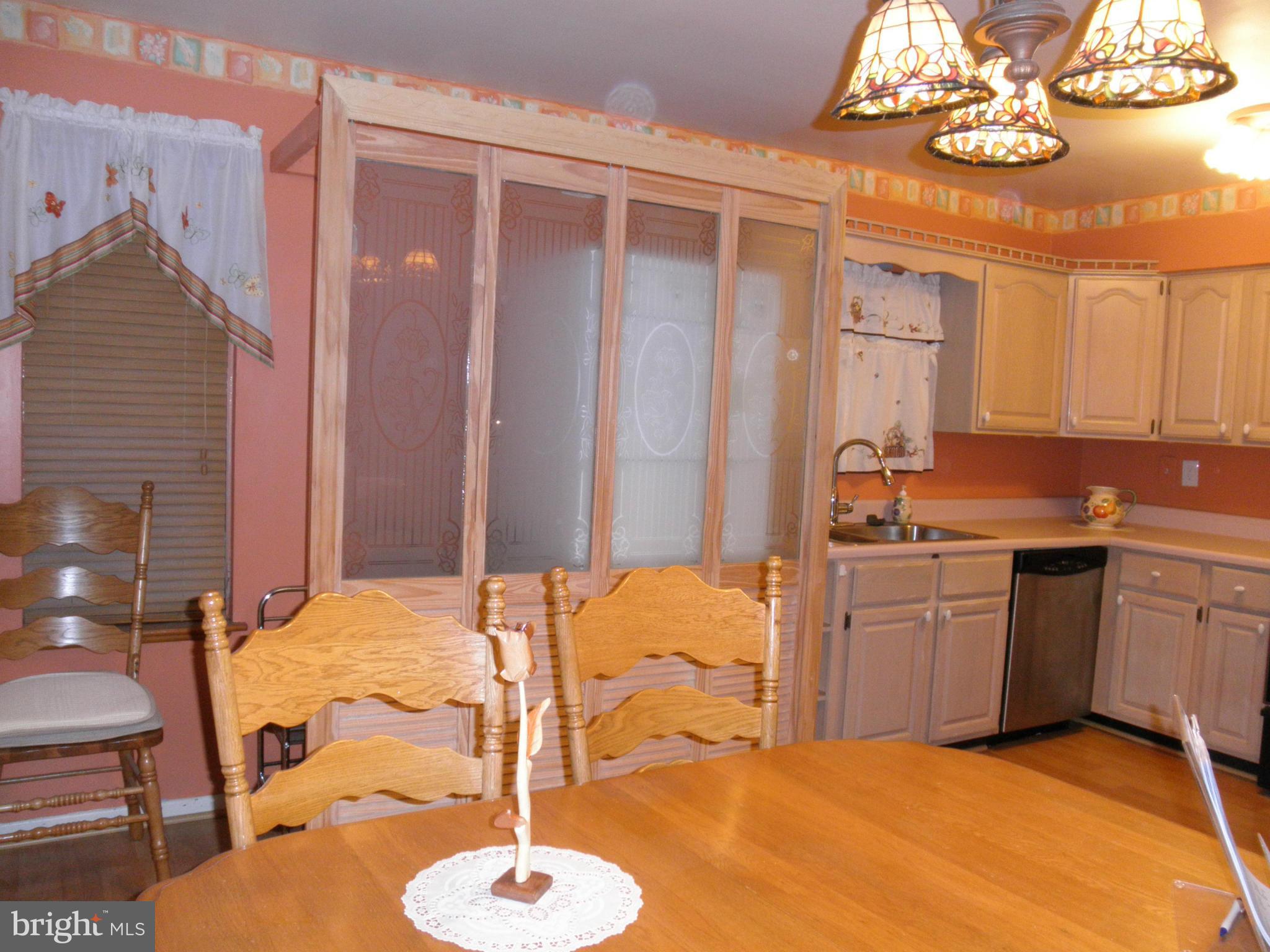 102 Meadow Road Forest Hill, MD 21050 - Photo 4 of 30 Dining Room