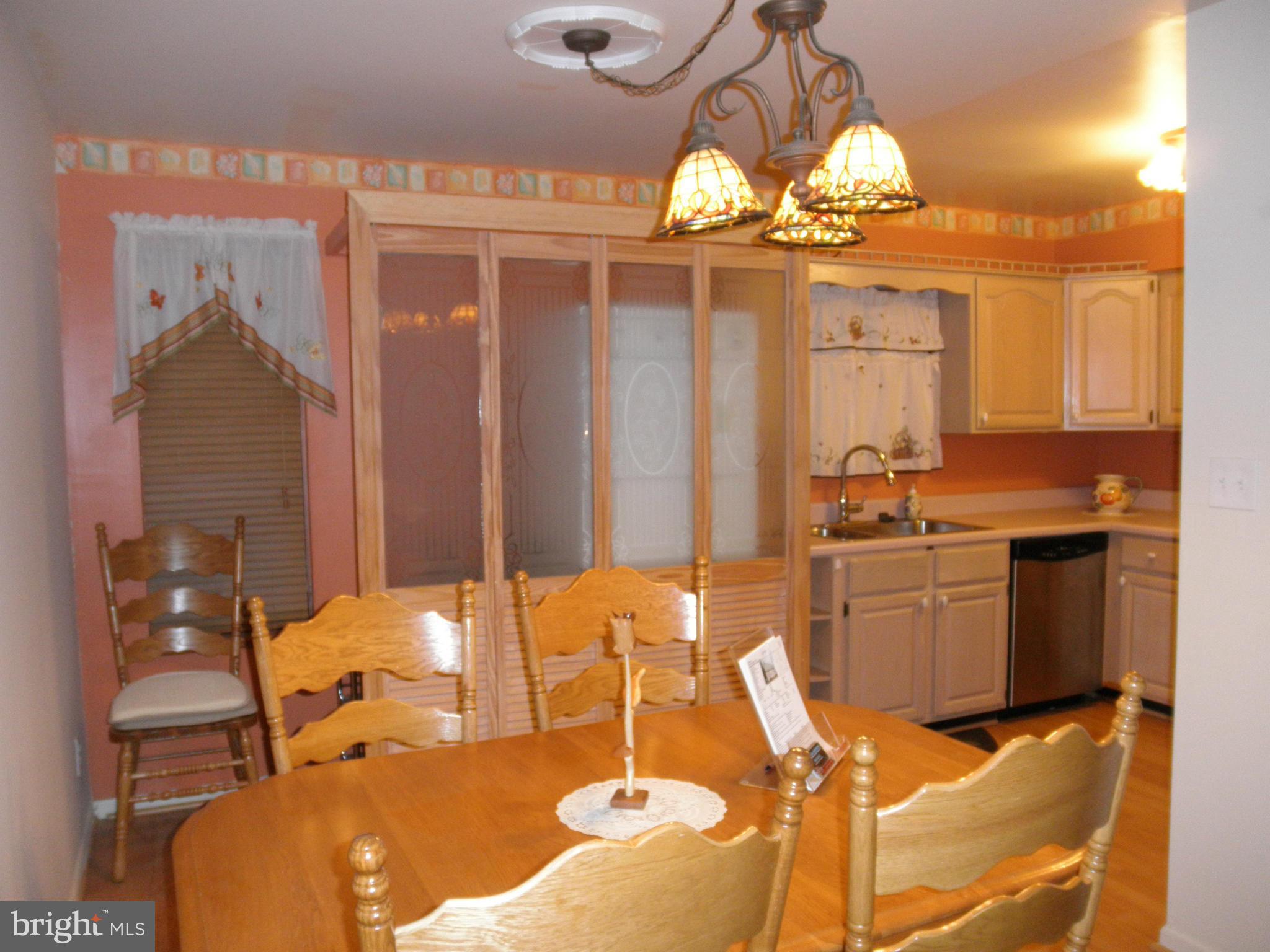 102 Meadow Road Forest Hill, MD 21050 - Photo 5 of 30 Kitchen