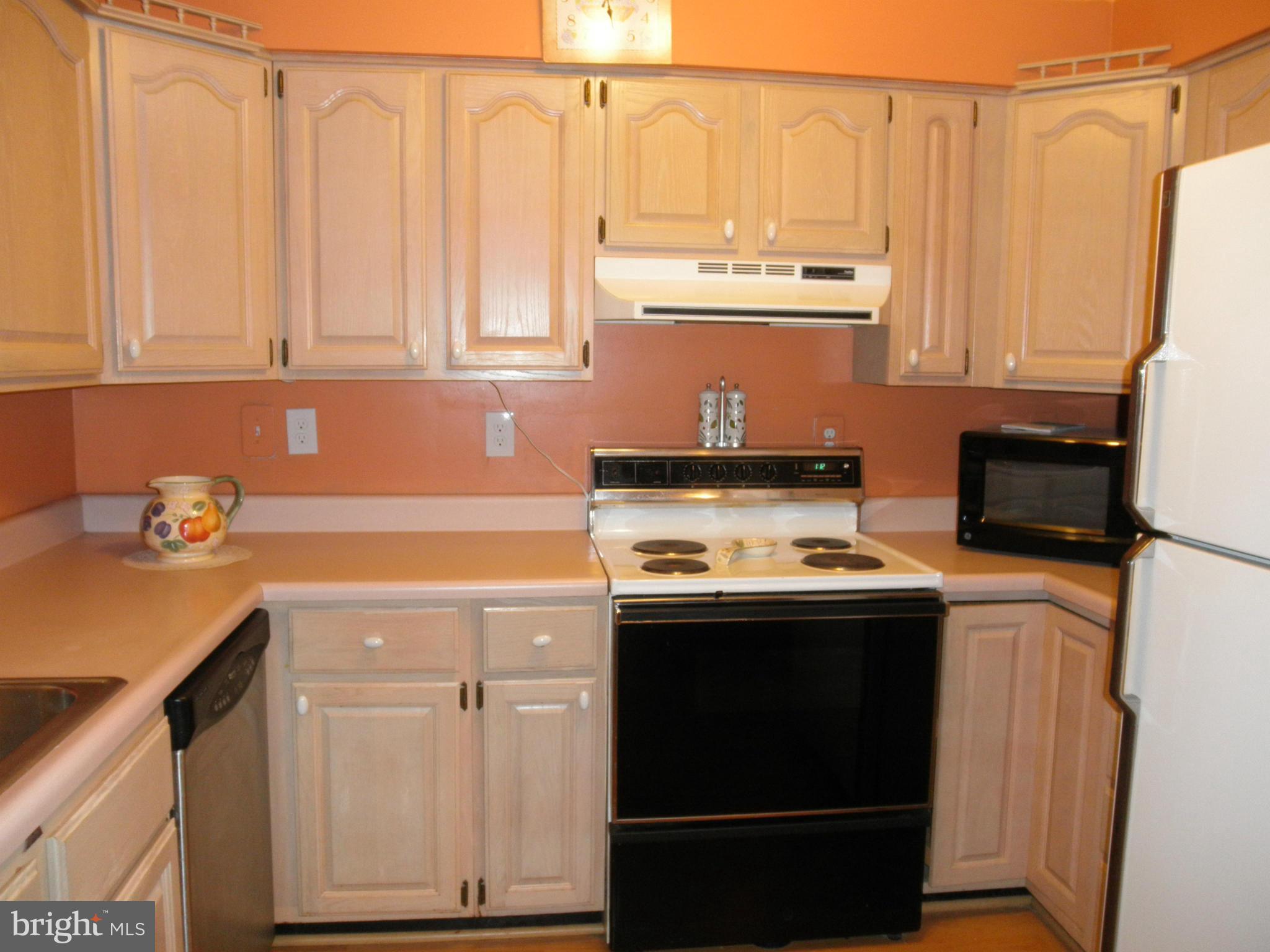 102 Meadow Road Forest Hill, MD 21050 - Photo 6 of 30 Kitchen