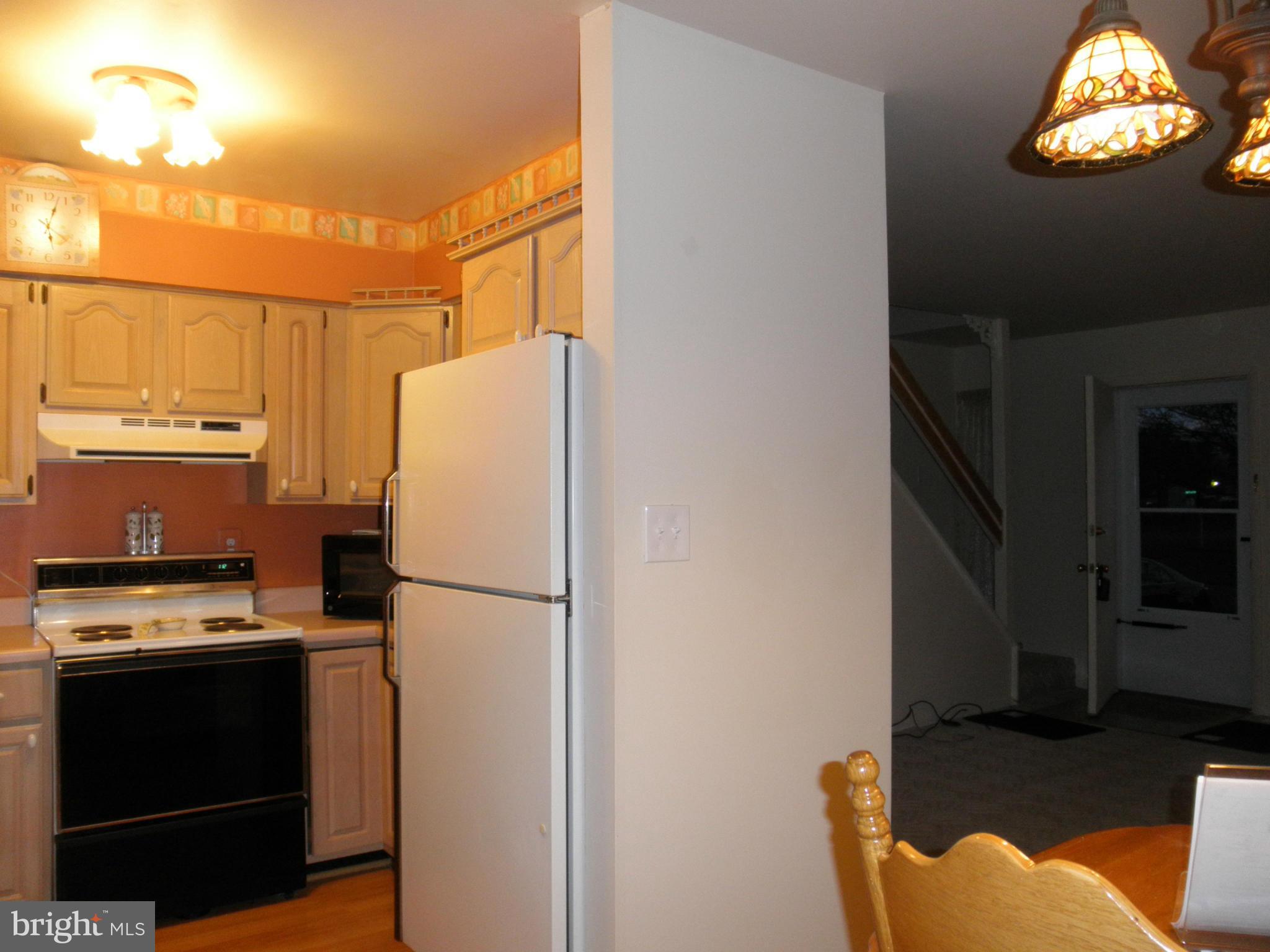 102 Meadow Road Forest Hill, MD 21050 - Photo 8 of 30 Kitchen