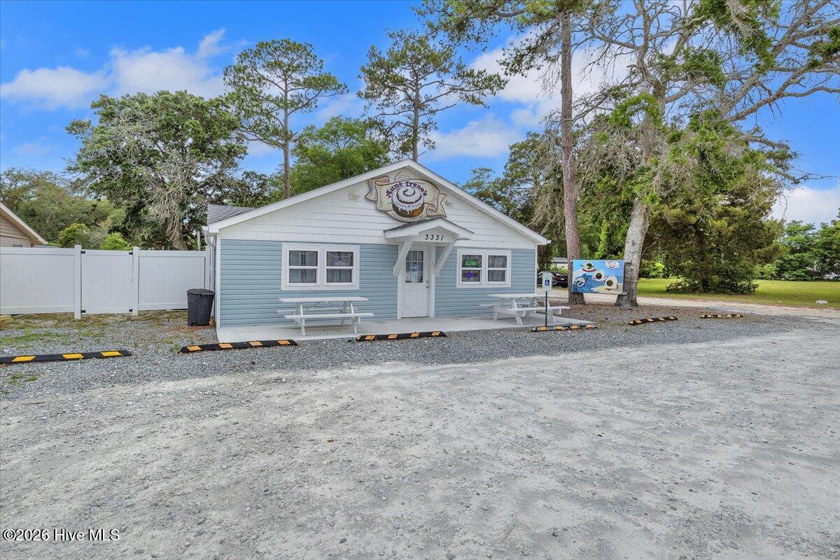 3331 Holden Beach Road Southwest Supply, NC 28462 - Photo 39 of 83 54-Final 3331 Holden Beach Rd HB-RJREM-9