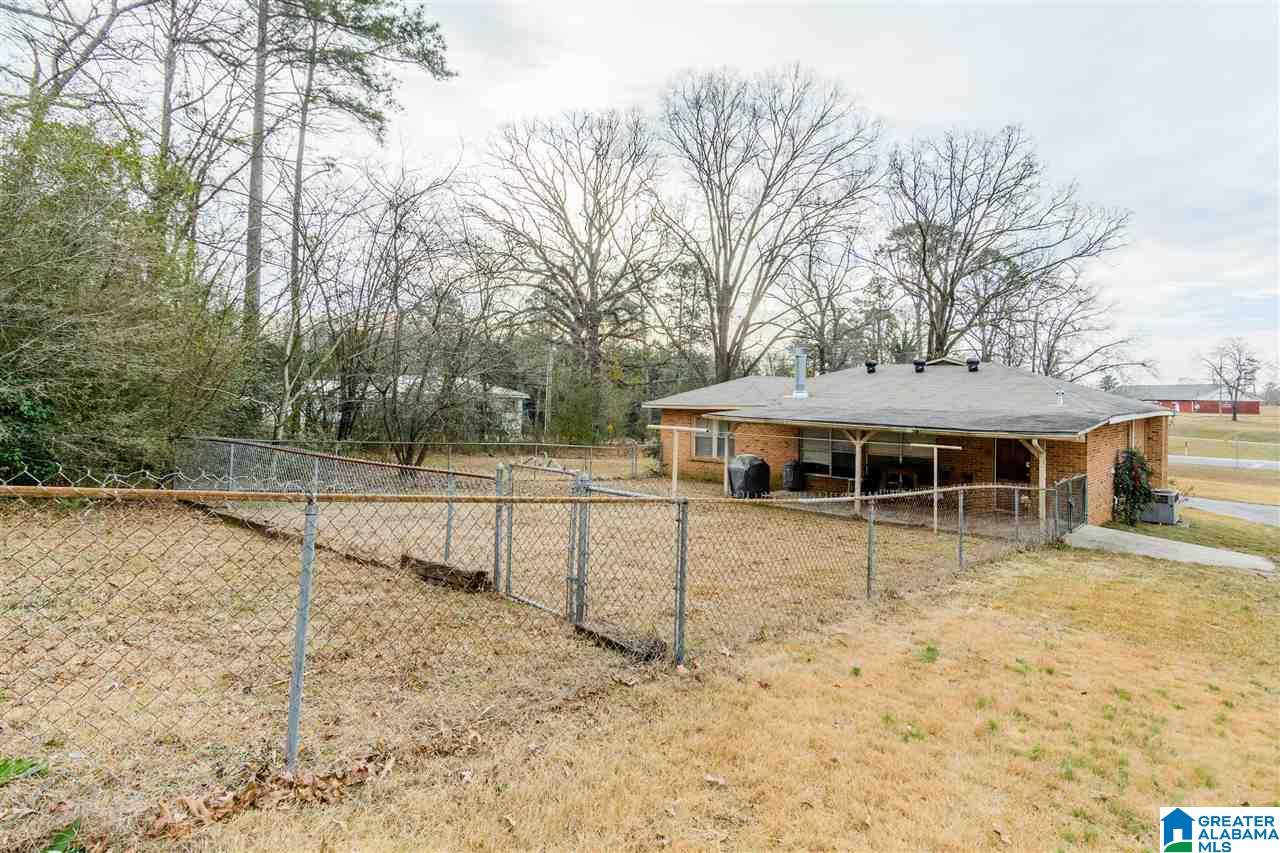 615 Hickory Road Southwest Bessemer, AL 35022 - Photo 27 of 27