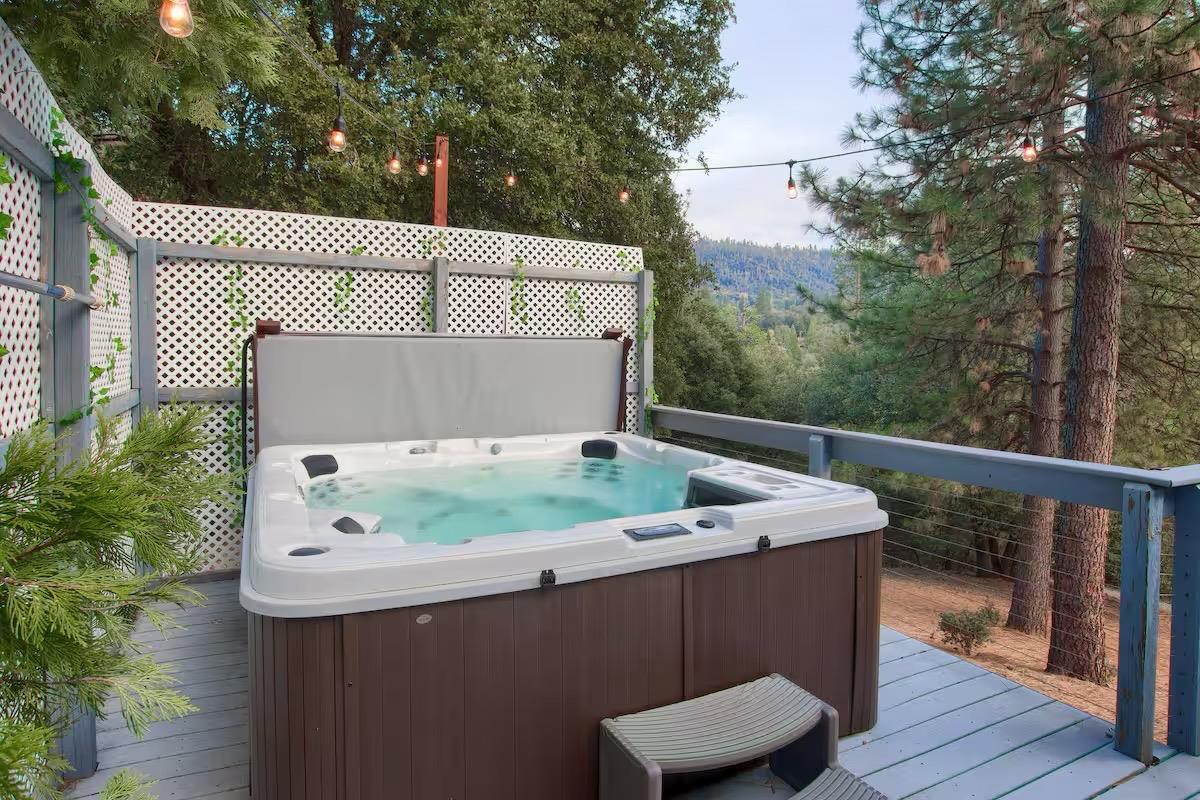 2411 Parmabelle Road Mariposa, CA 95338 - Photo 30 of 30
