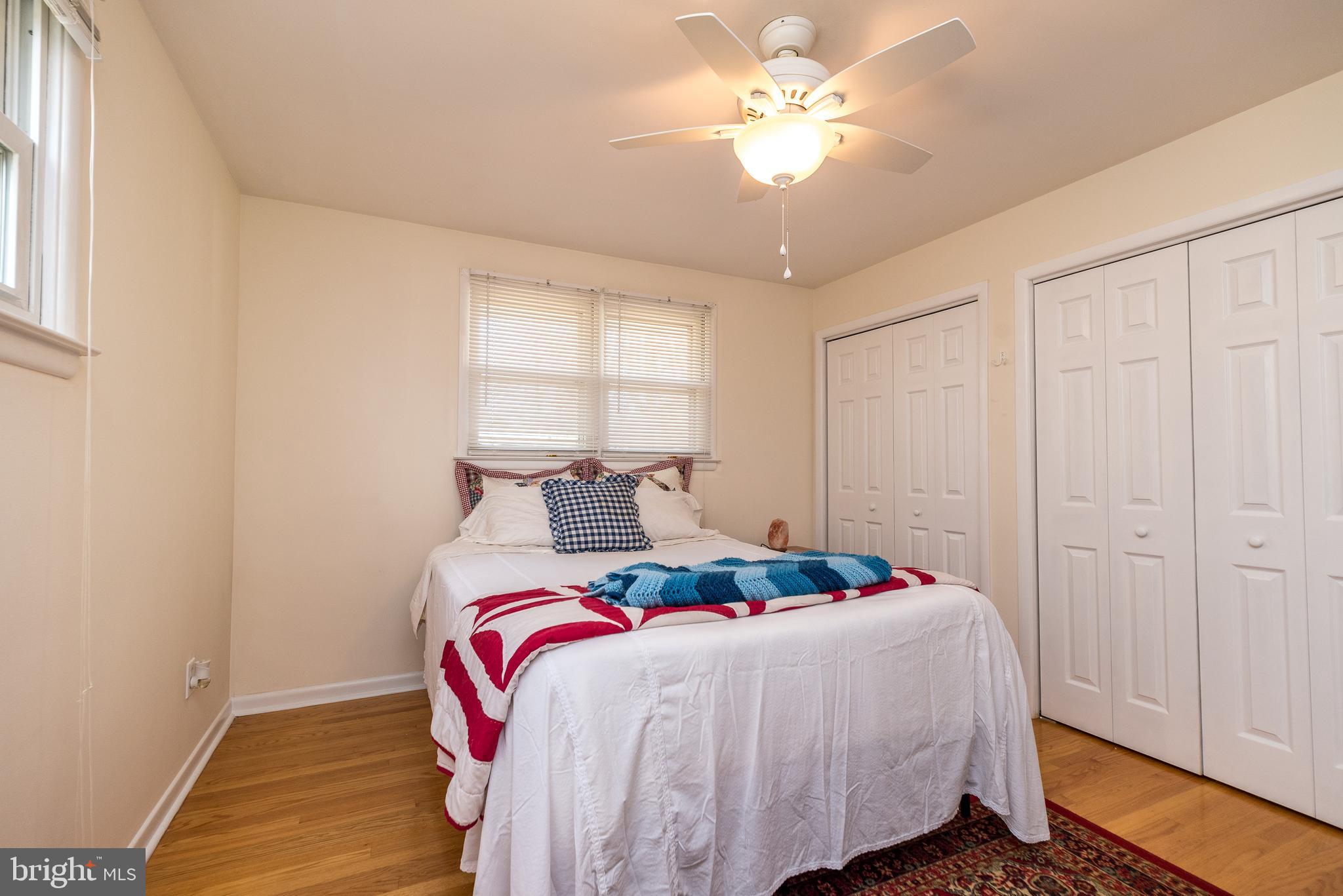 75 West Pumping Station Road Quakertown, PA 18951 - Photo 33 of 66 Main Bedroom with Double Closets