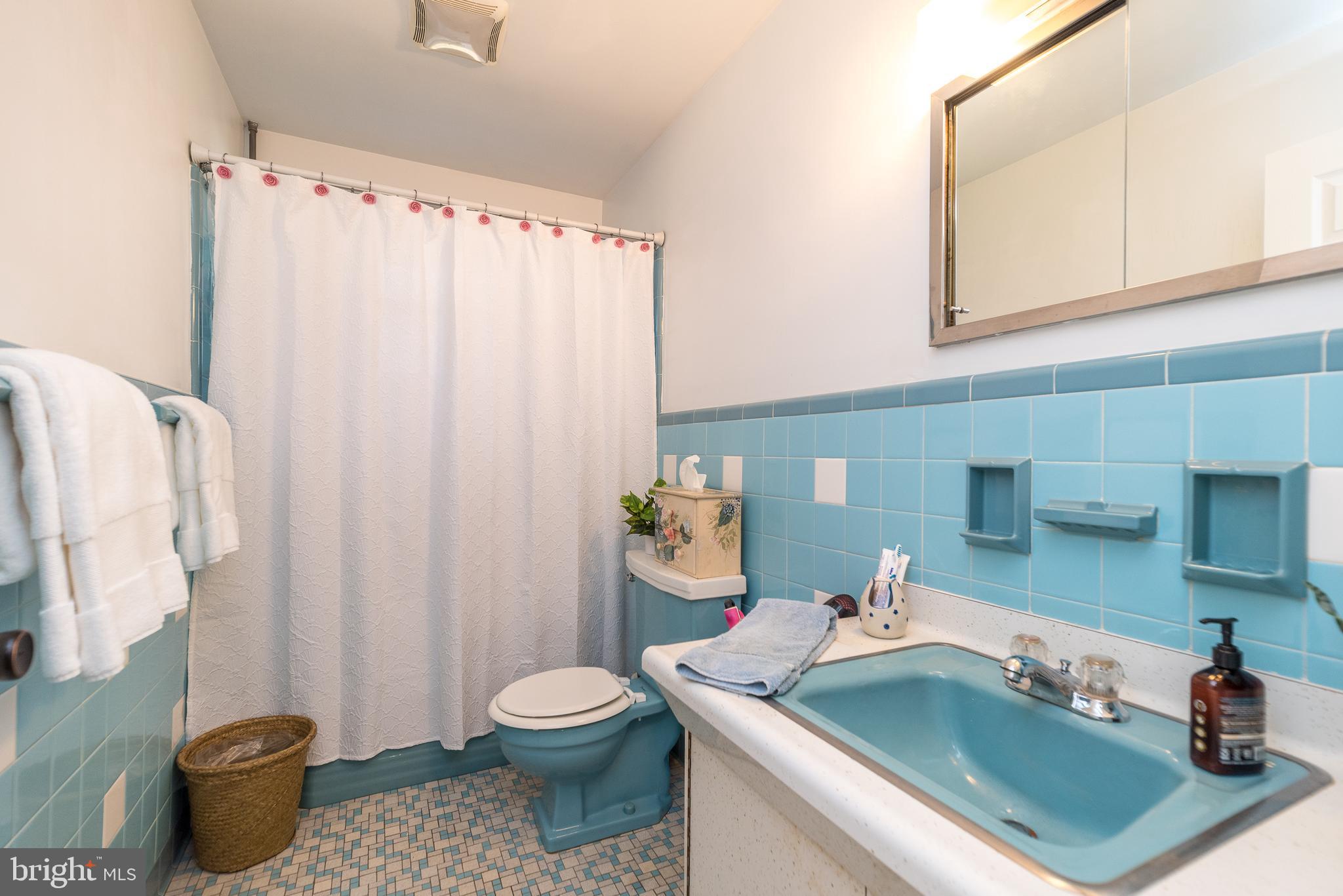 75 West Pumping Station Road Quakertown, PA 18951 - Photo 34 of 66 Spacious Tile Bathroom