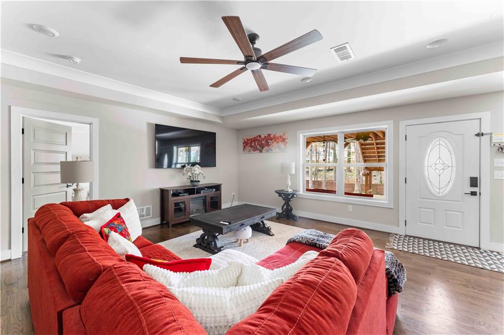 5758 Williams Road Norcross, GA 30093 - Photo 52 of 90 Gallery Image 52