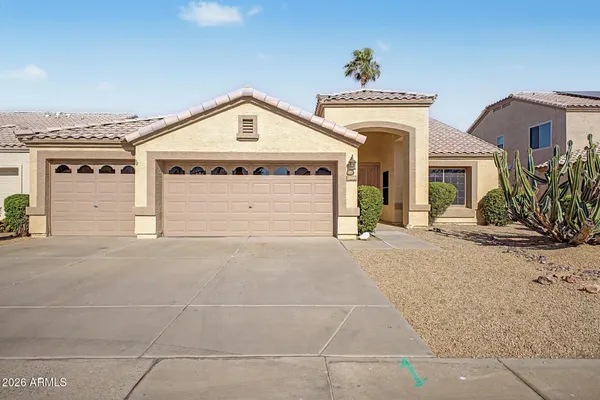 $440,000 | 3949 North 110th Avenue, Avondale, AZ 85392