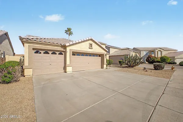 $440,000 | 3949 North 110th Avenue, Avondale, AZ 85392