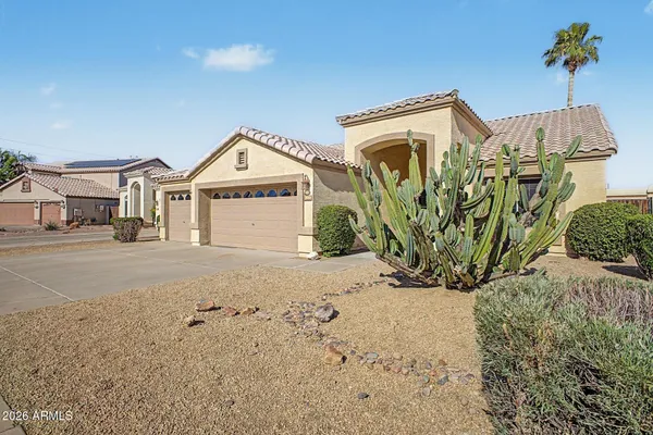 $440,000 | 3949 North 110th Avenue, Avondale, AZ 85392