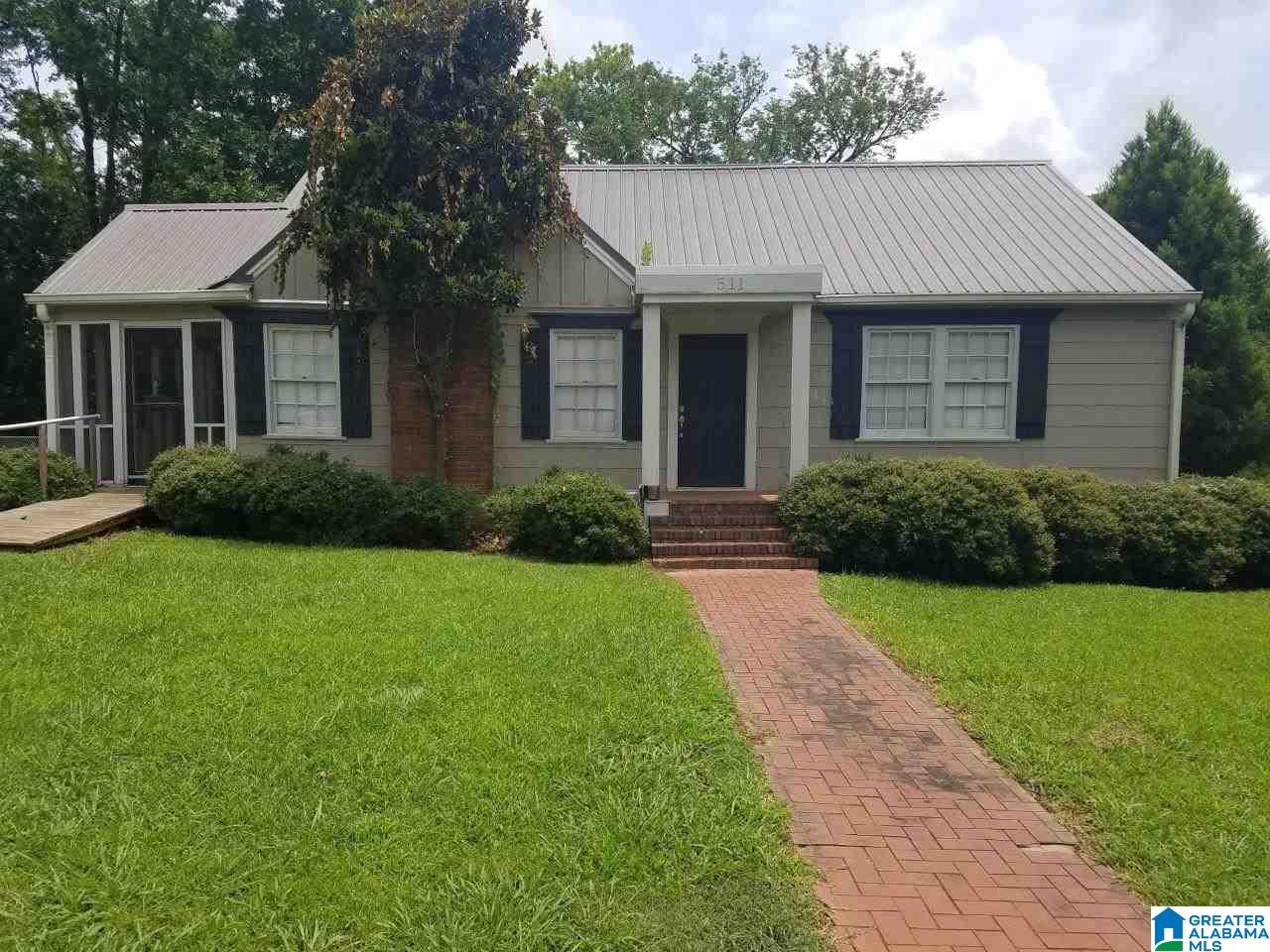 511 East 5th Avenue Oneonta, AL 35121 - Photo 10 of 10