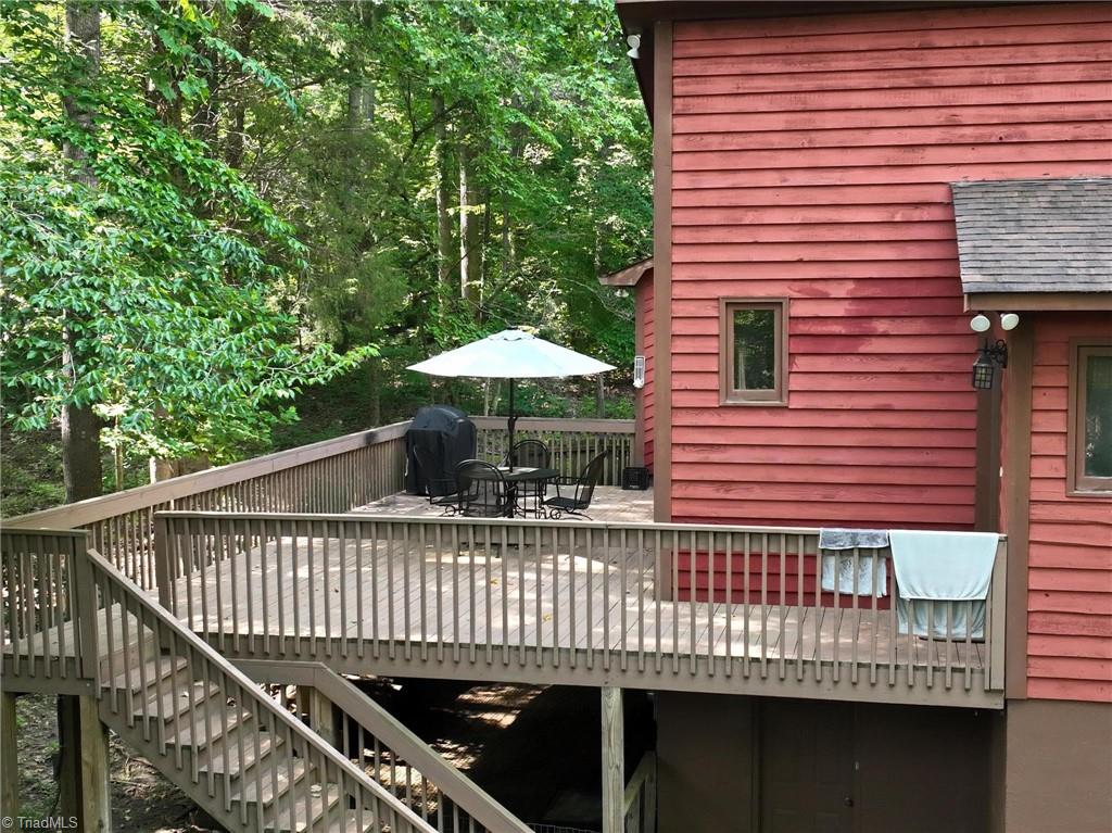 689 Barker Road Winston-Salem, NC 27107 - Photo 37 of 41