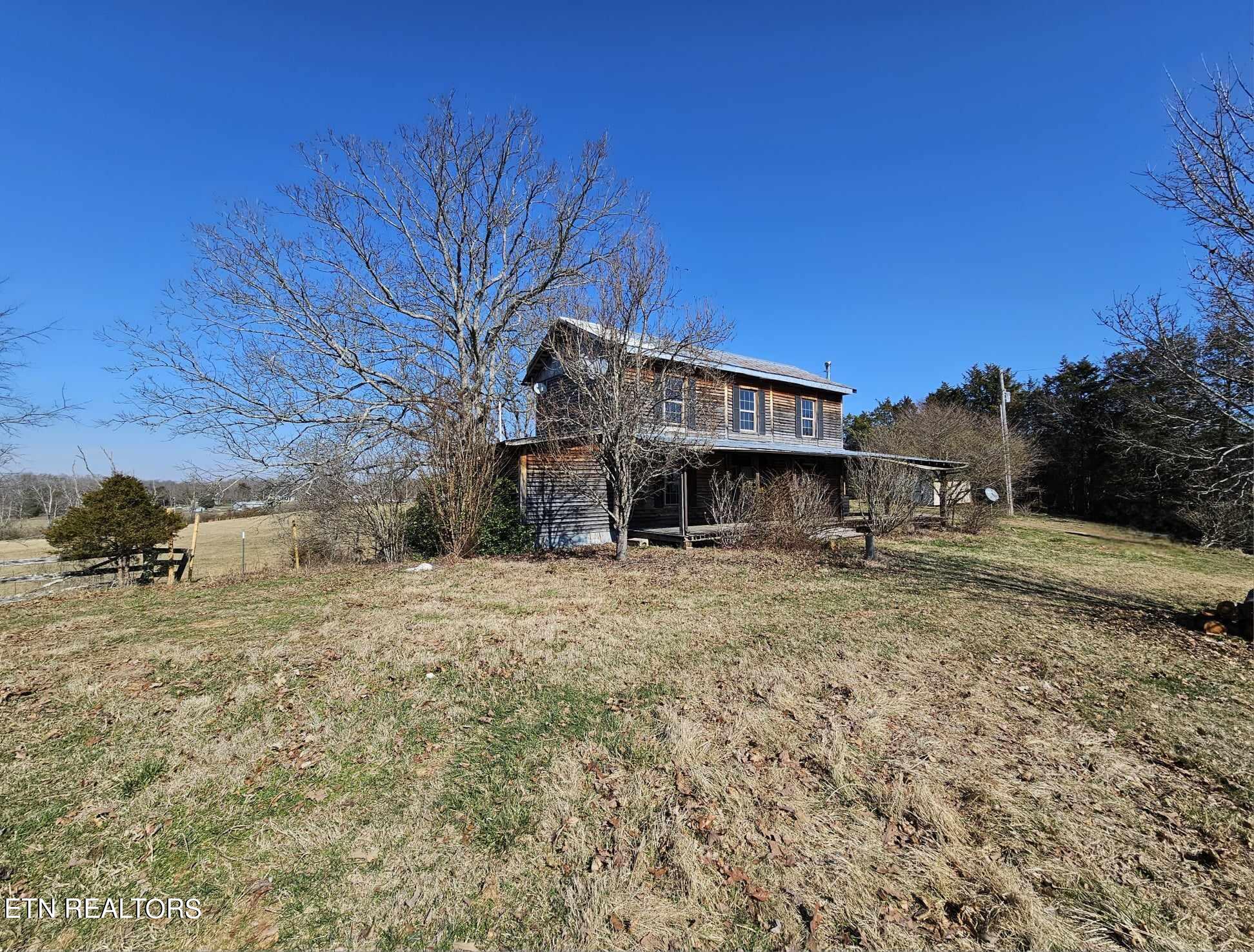 1134 Glades Road Mohawk, TN 37810 - Photo 1 of 19 423686989_751074223365557_41810380389890
