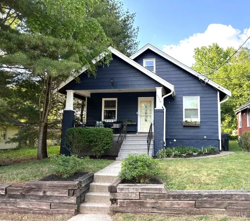 $295,000 | 6934 Merwin Avenue, Cincinnati, OH 45227
