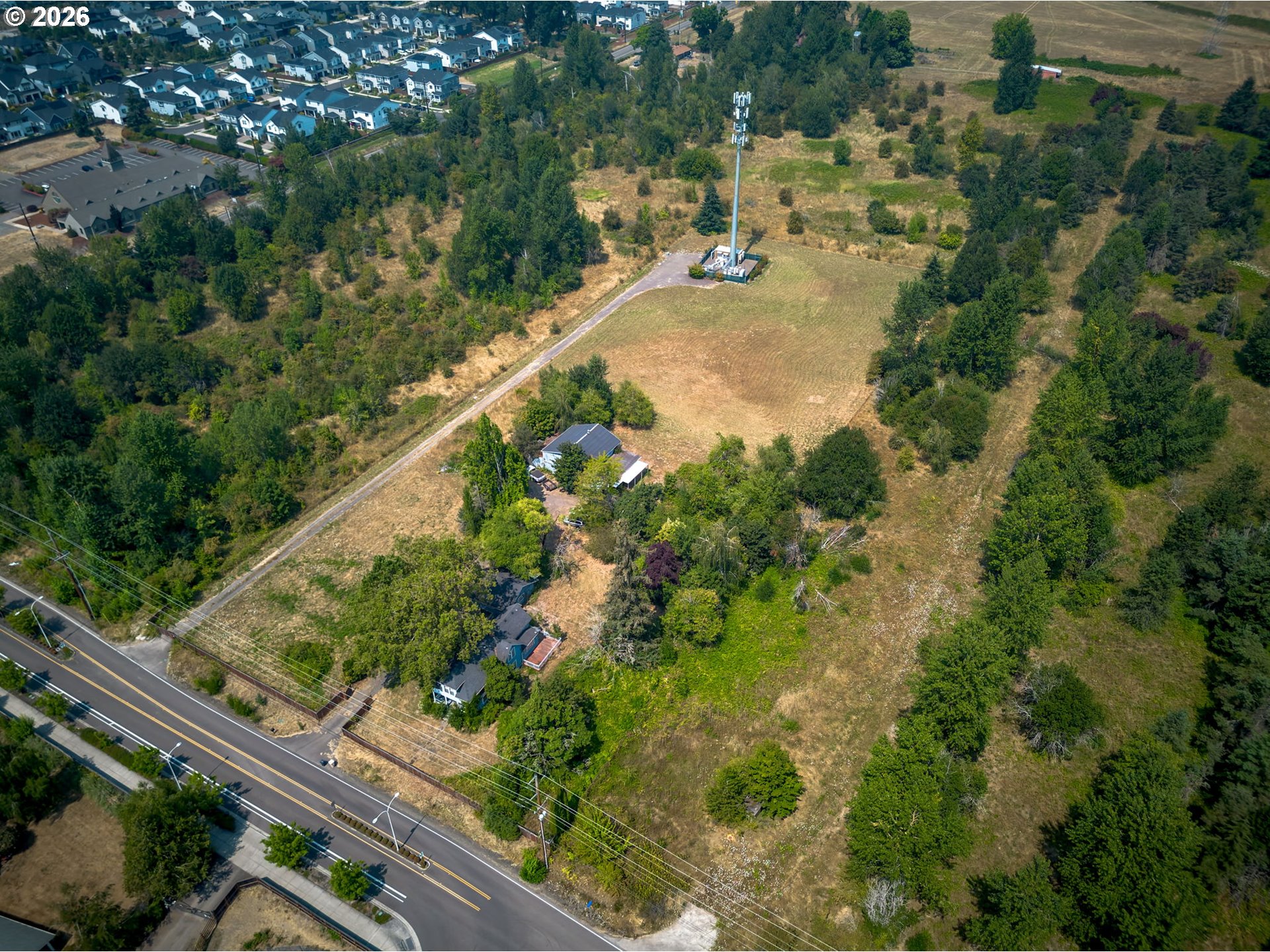 6351 Southwest Advance Road Wilsonville, OR 97070 - Photo 11 of 27 Gallery Image 11