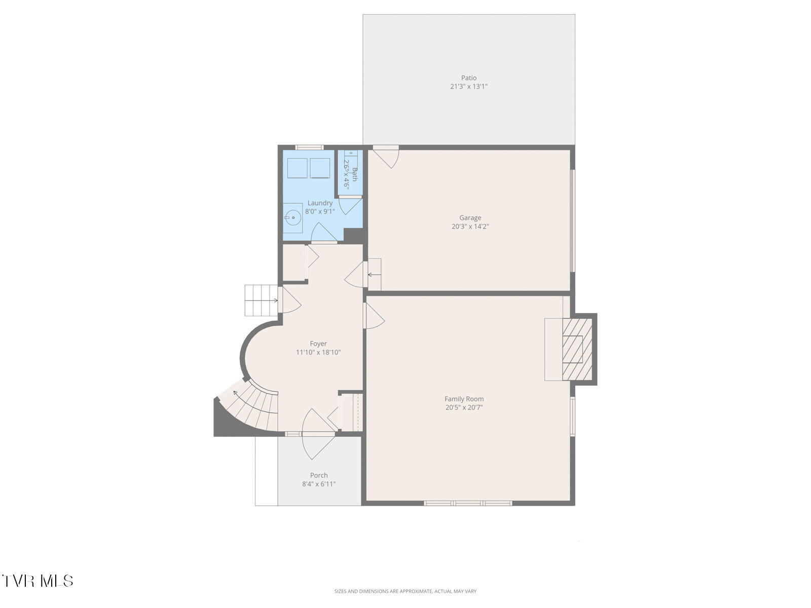 148 Unaka Subdivision Road Elizabethton, TN 37643 - Photo 50 of 56 148 Unaka Subdivision Rd-50