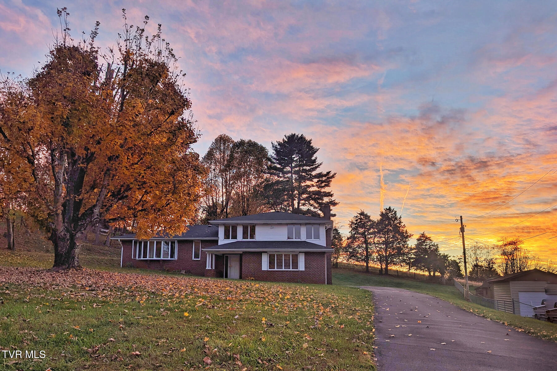 148 Unaka Subdivision Road Elizabethton, TN 37643 - Photo 56 of 56 148 Unaka Subdivision Rd-56