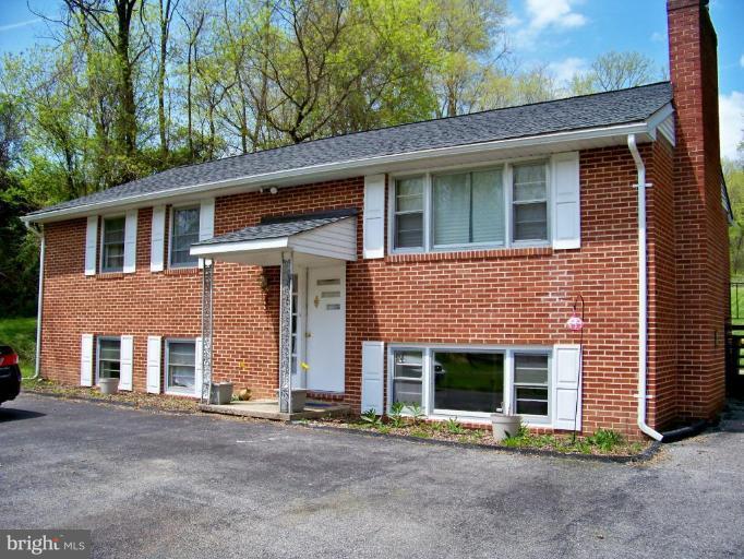3004 Offutt Road Randallstown, MD 21133 - Photo 1 of 9 Exterior (Main)