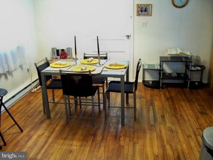 3004 Offutt Road Randallstown, MD 21133 - Photo 5 of 9 Dining Room