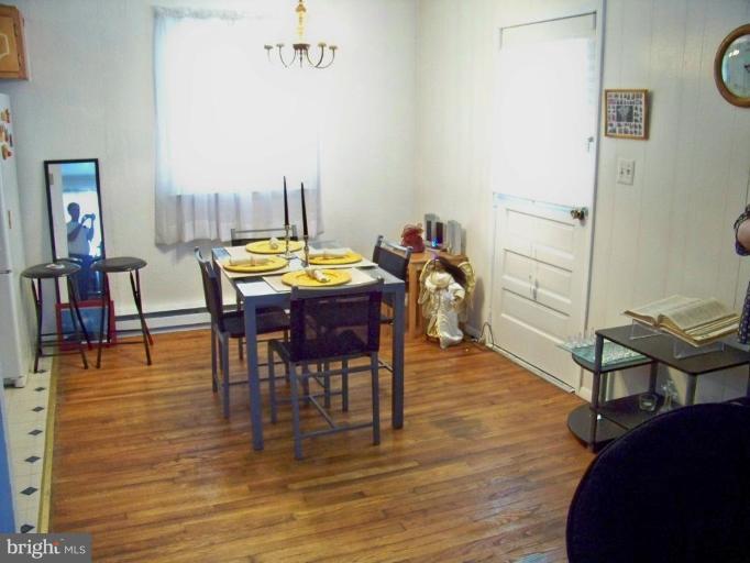 3004 Offutt Road Randallstown, MD 21133 - Photo 6 of 9 Dining Room #2
