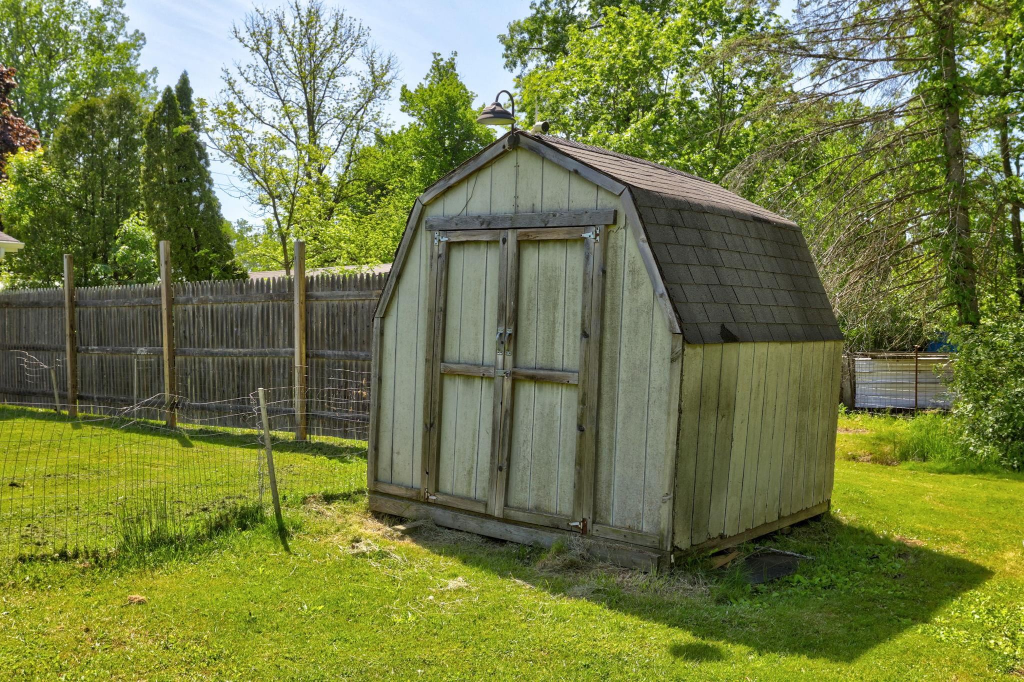 2080 South Sheridan Road Caro, MI 48723 - Photo 32 of 35